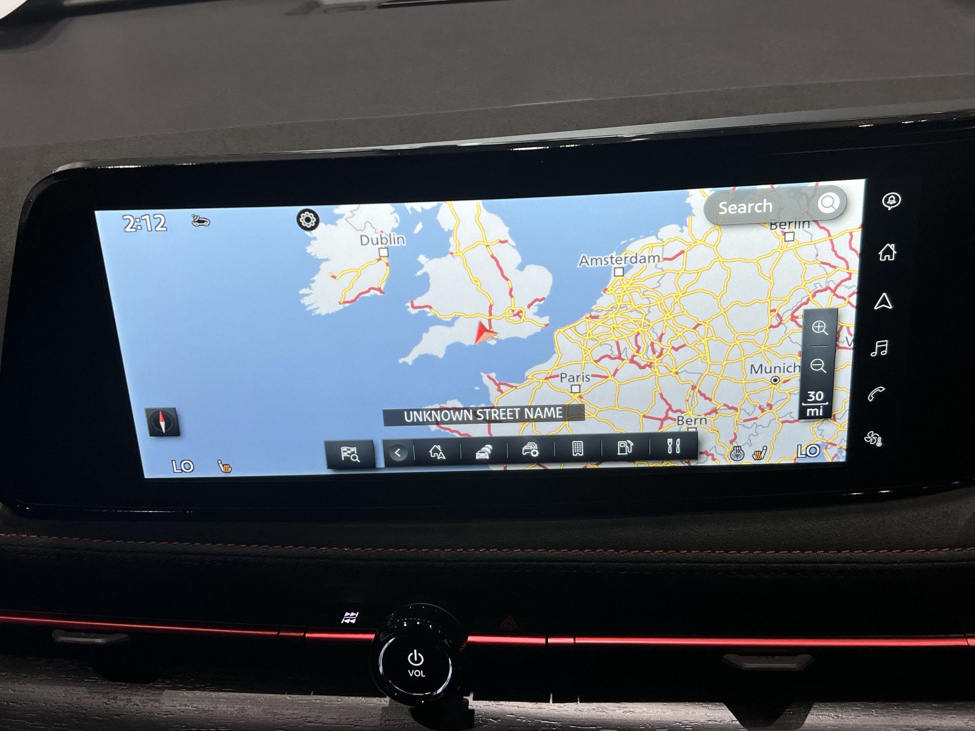 ARIYA 320KW NISMO 87KWH 22KWCH 5DR E-4ORCE AUTO HATCHBACK
