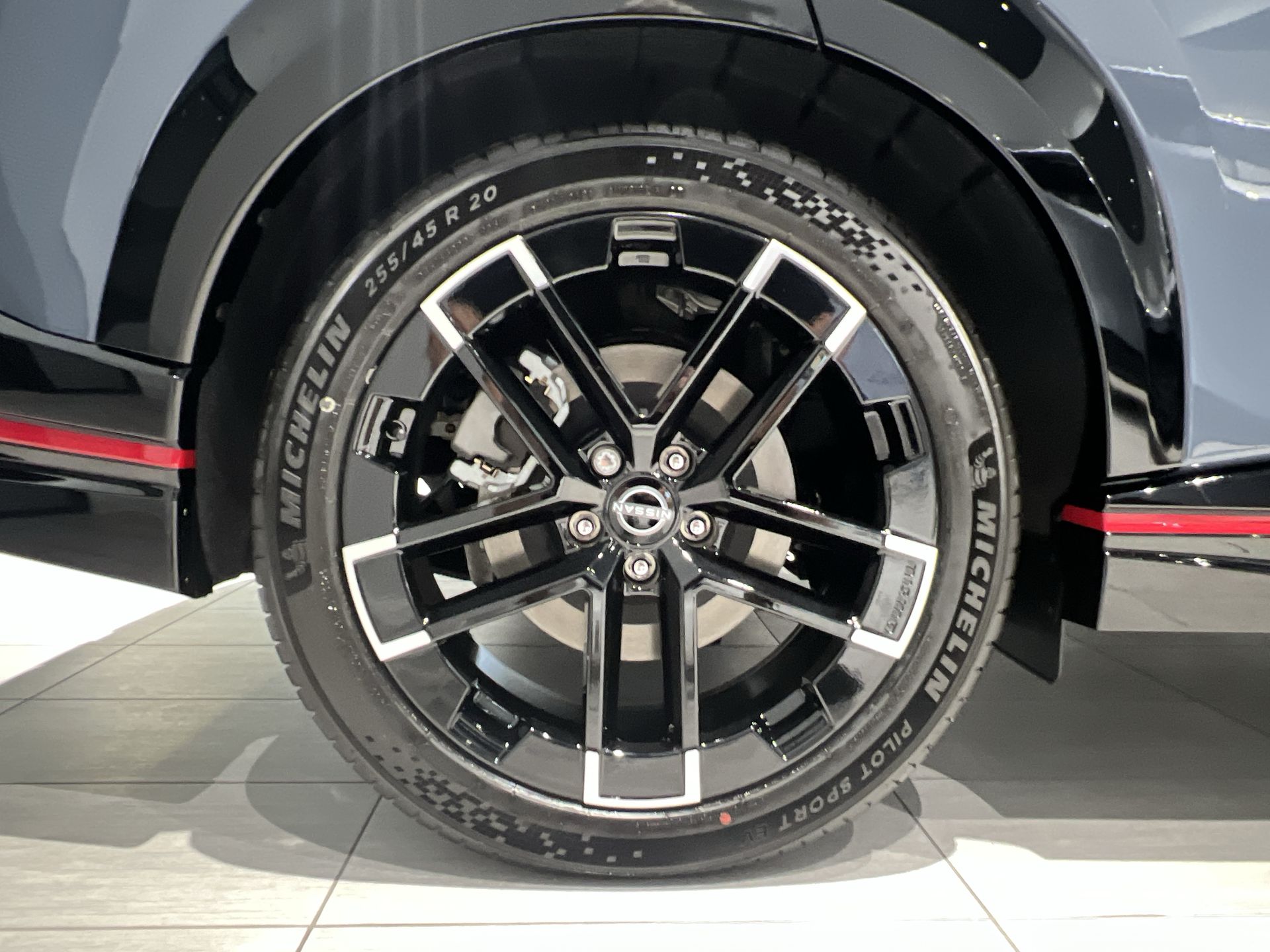 ARIYA 320KW NISMO 87KWH 22KWCH 5DR E-4ORCE AUTO HATCHBACK