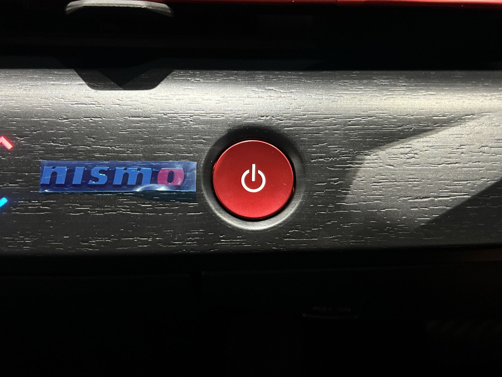 ARIYA 320KW NISMO 87KWH 22KWCH 5DR E-4ORCE AUTO HATCHBACK