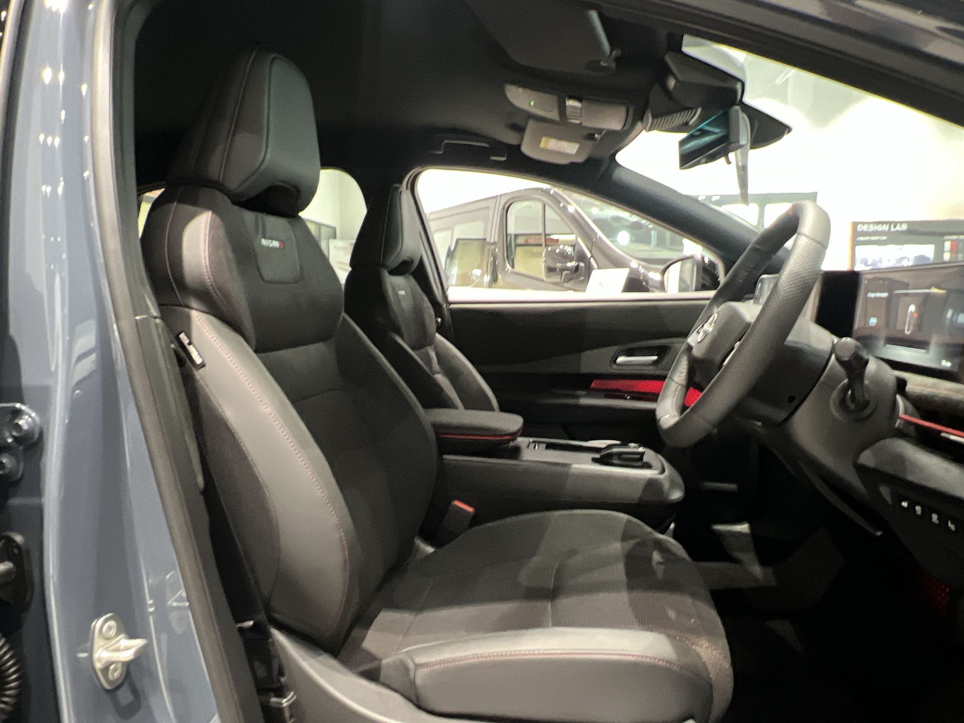 ARIYA 320KW NISMO 87KWH 22KWCH 5DR E-4ORCE AUTO HATCHBACK