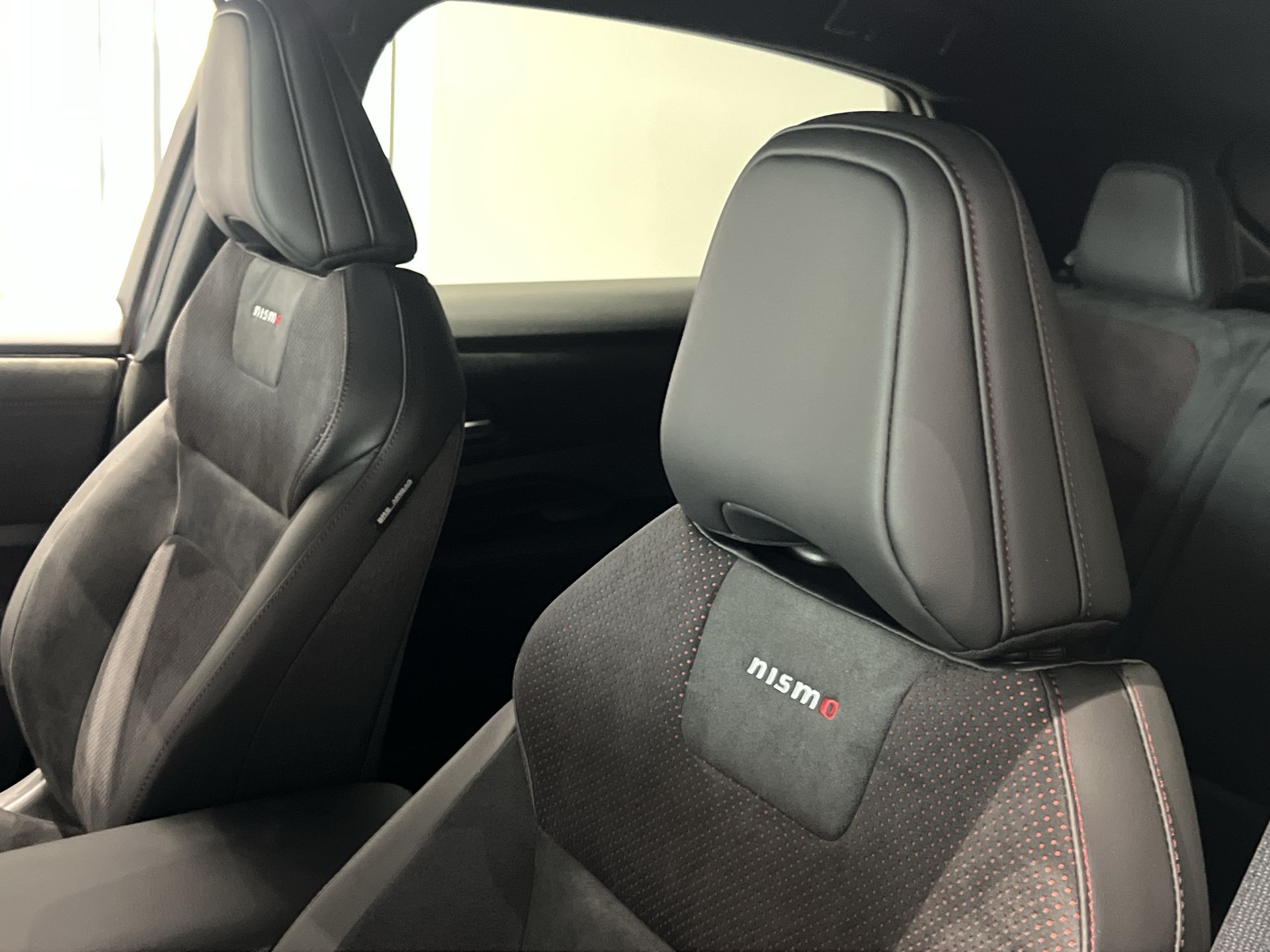 ARIYA 320KW NISMO 87KWH 22KWCH 5DR E-4ORCE AUTO HATCHBACK