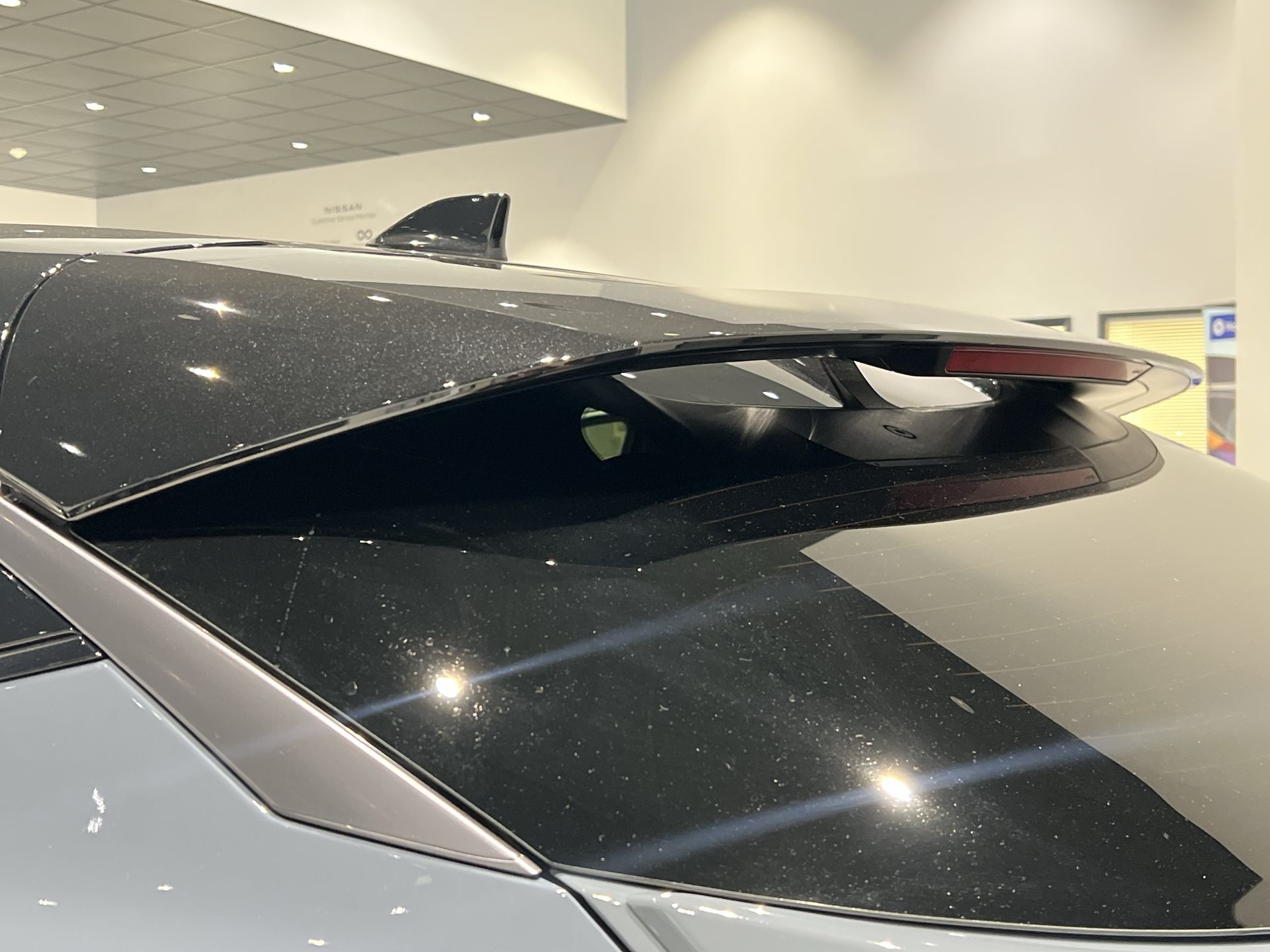 ARIYA 320KW NISMO 87KWH 22KWCH 5DR E-4ORCE AUTO HATCHBACK