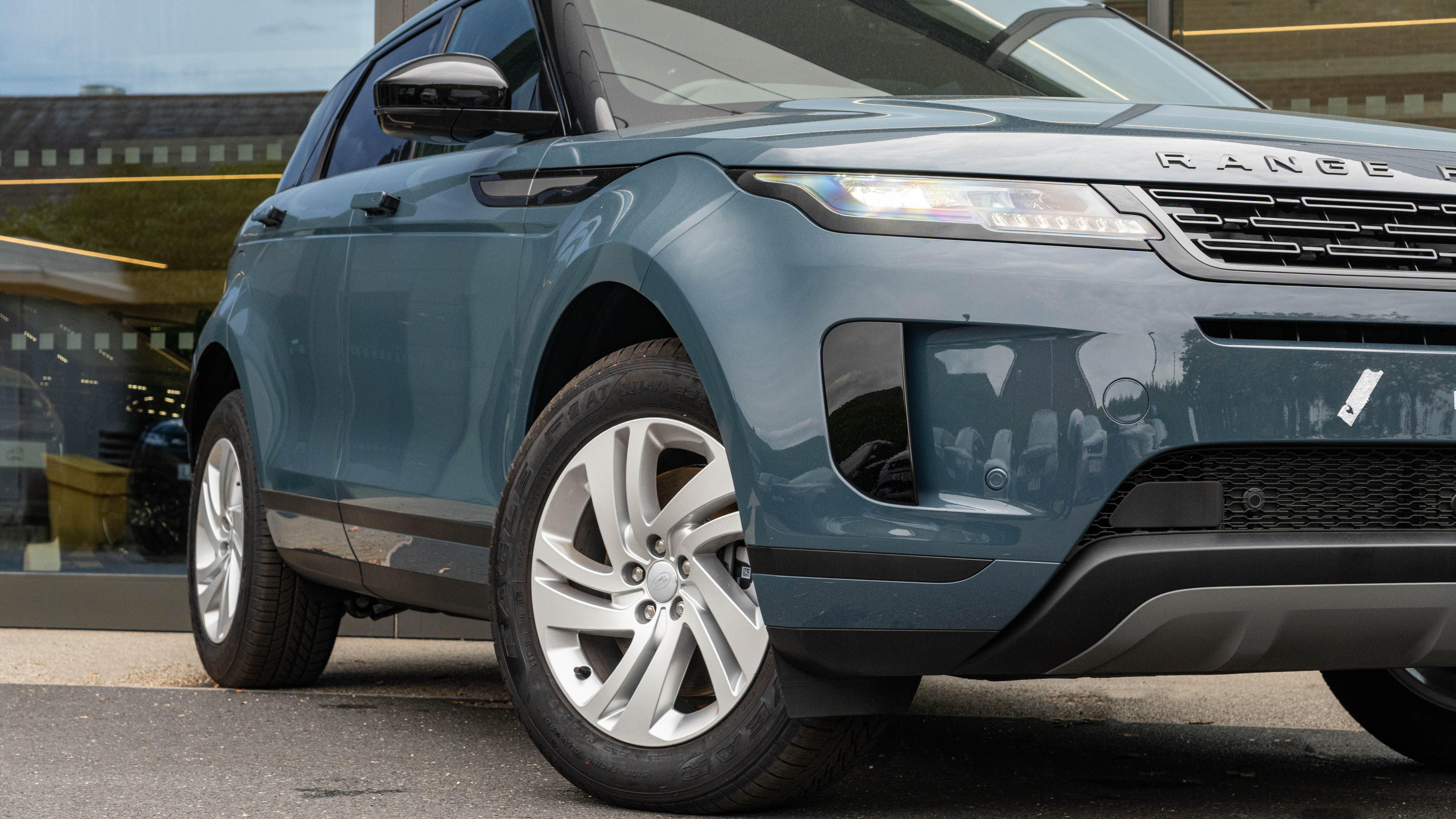 RANGE ROVER EVOQUE 1.5 P270E S 5DR AUTO [NI] HATCHBACK