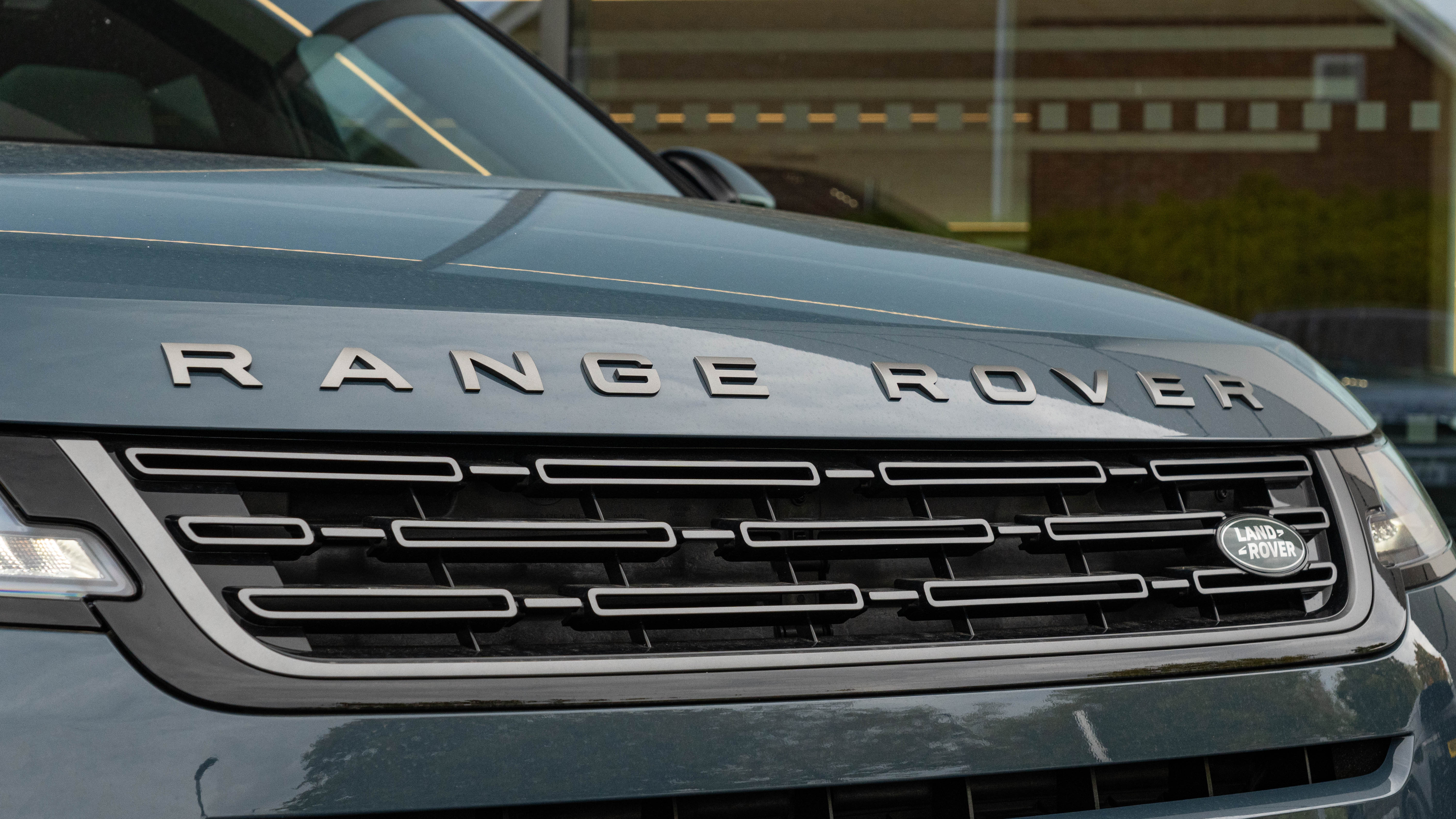 RANGE ROVER EVOQUE 1.5 P270E S 5DR AUTO [NI] HATCHBACK