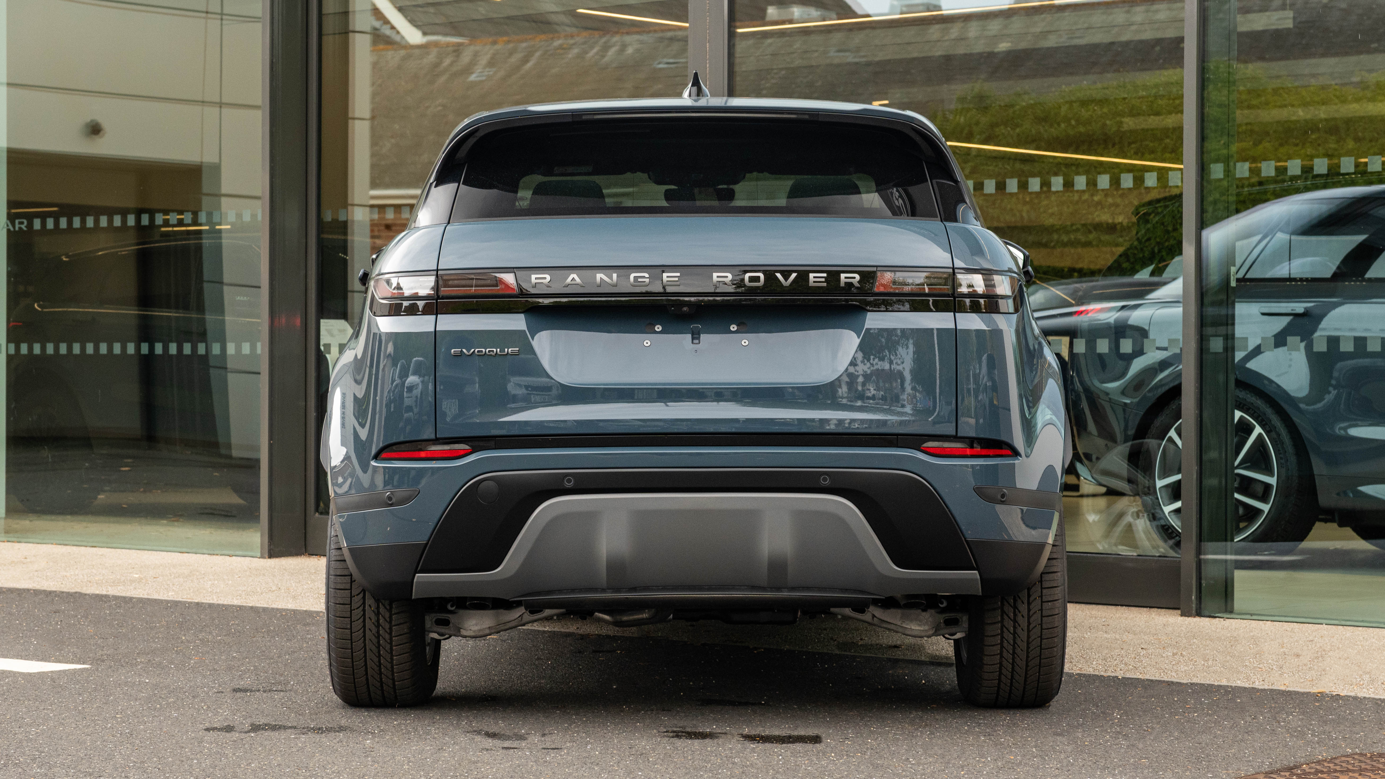 RANGE ROVER EVOQUE 1.5 P270E S 5DR AUTO [NI] HATCHBACK