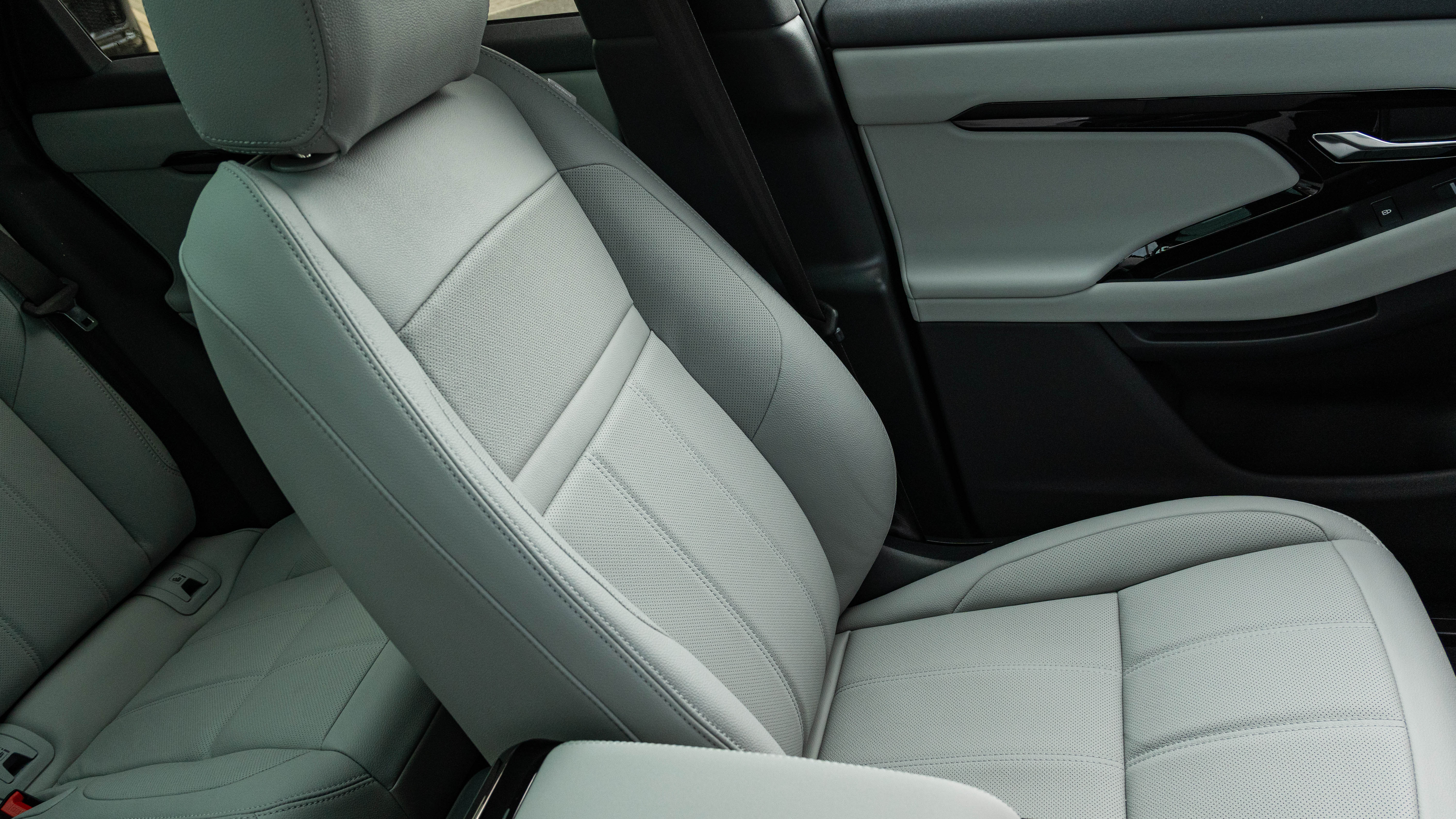 RANGE ROVER EVOQUE 1.5 P270E S 5DR AUTO [NI] HATCHBACK