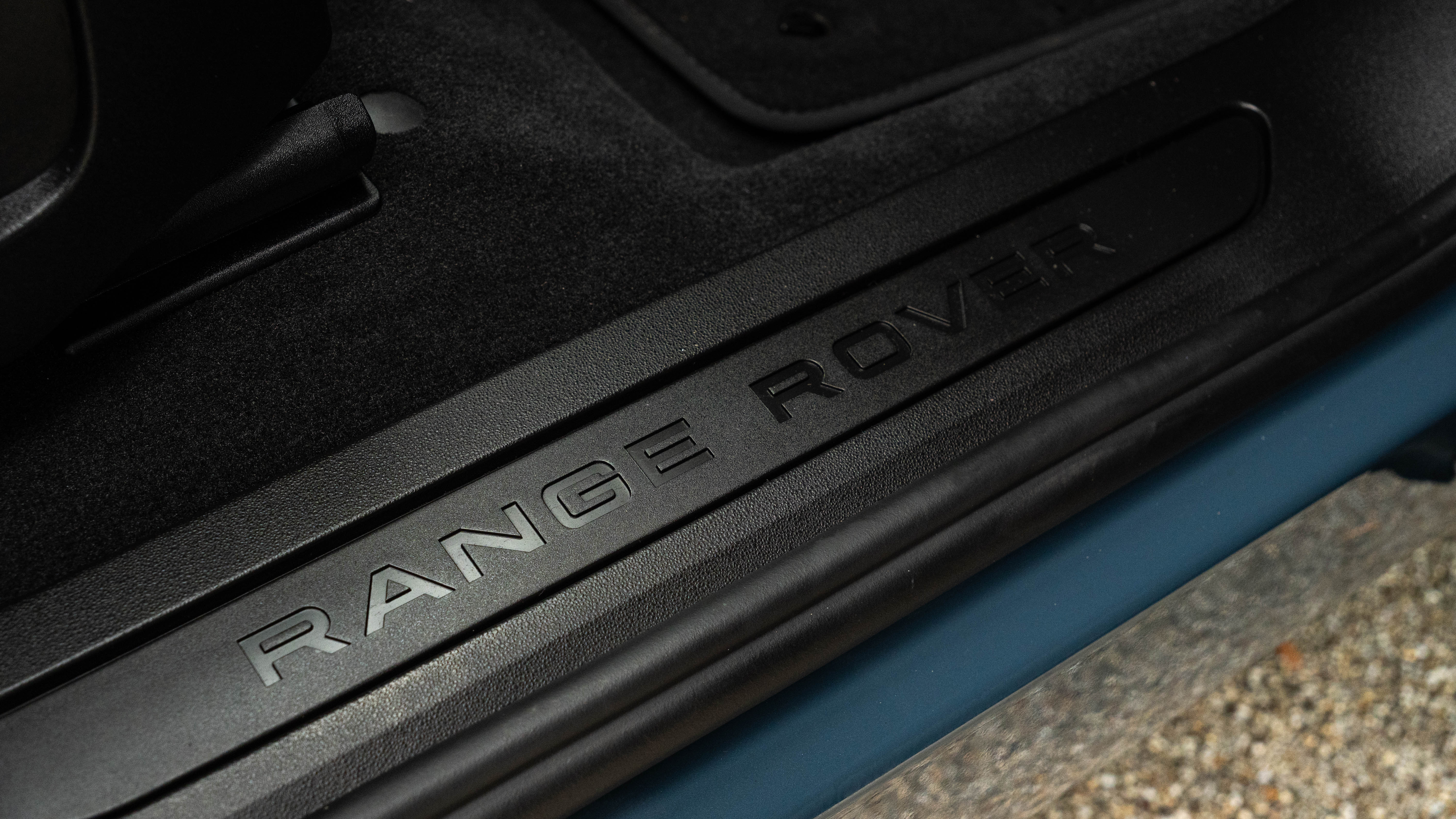 RANGE ROVER EVOQUE 1.5 P270E S 5DR AUTO [NI] HATCHBACK