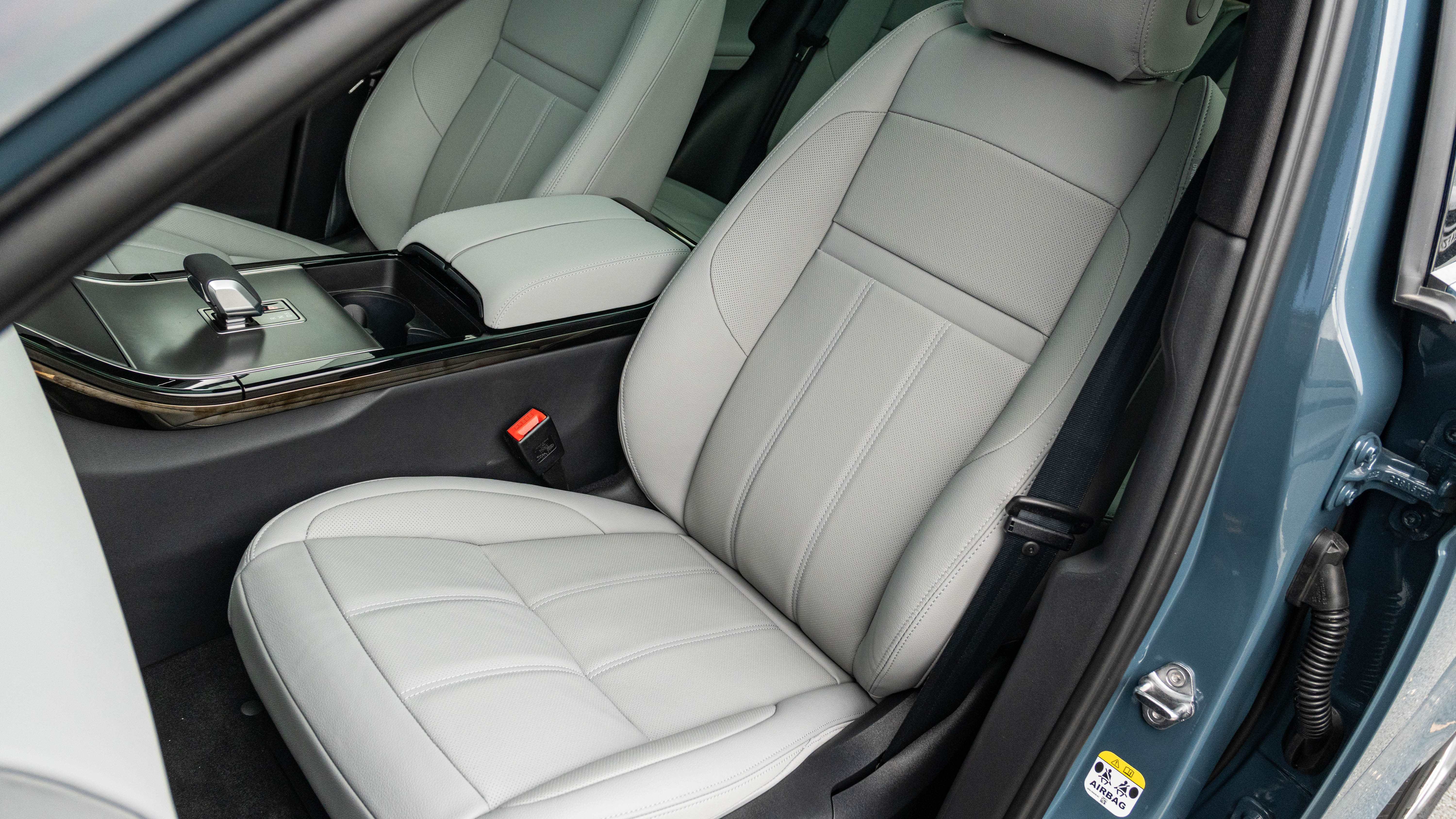 RANGE ROVER EVOQUE 1.5 P270E S 5DR AUTO [NI] HATCHBACK