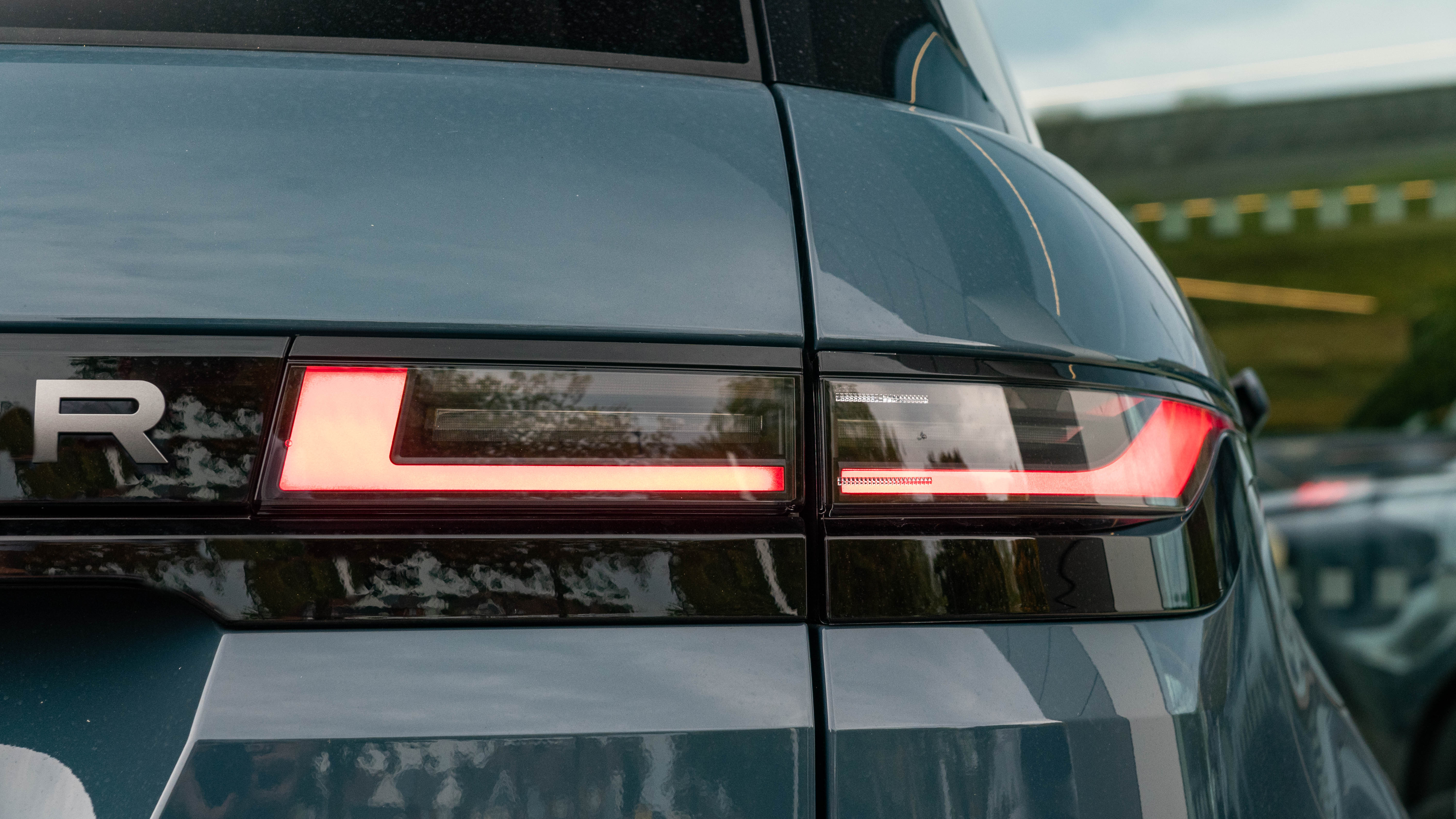 RANGE ROVER EVOQUE 1.5 P270E S 5DR AUTO [NI] HATCHBACK