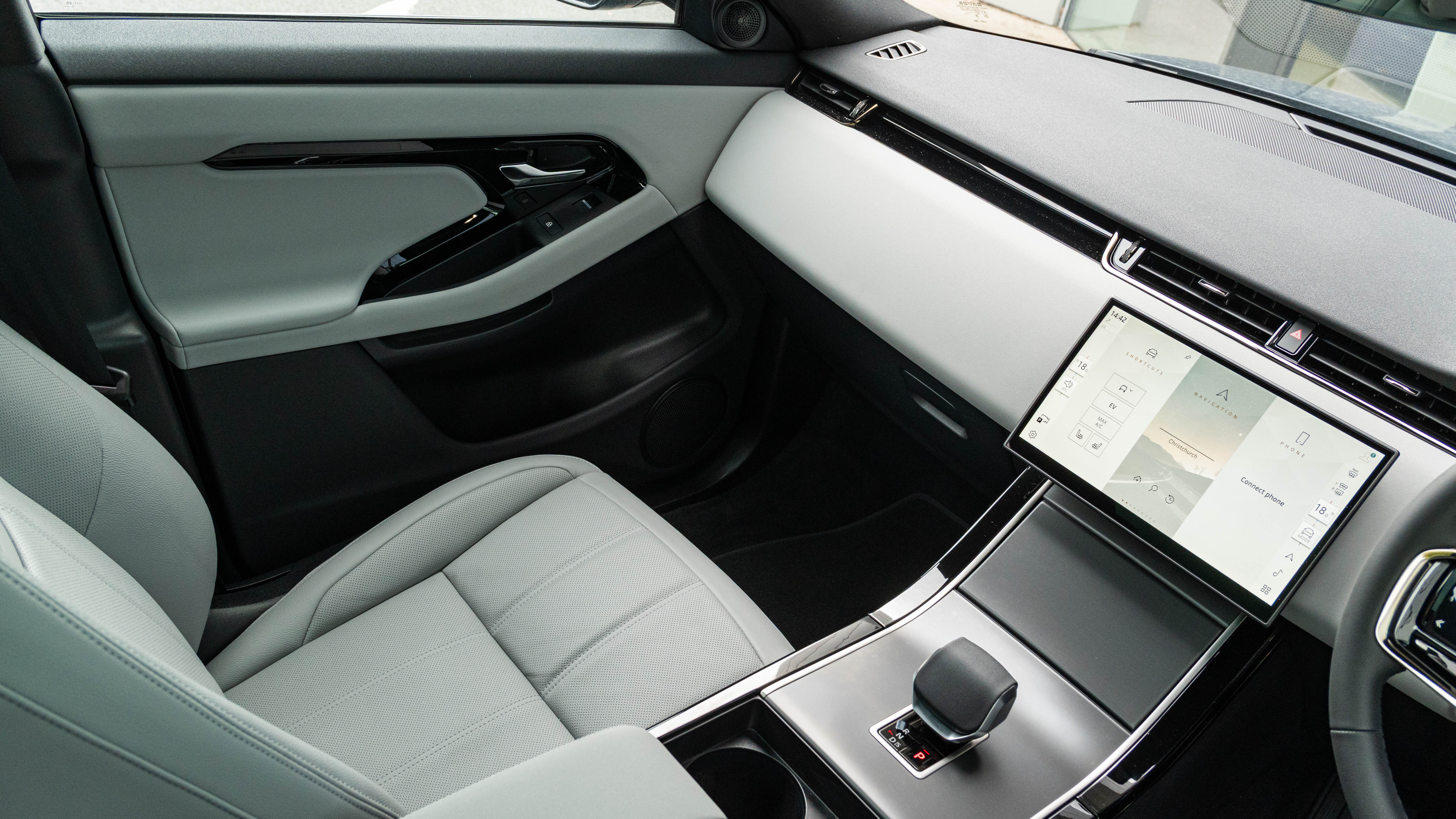 RANGE ROVER EVOQUE 1.5 P270E S 5DR AUTO [NI] HATCHBACK