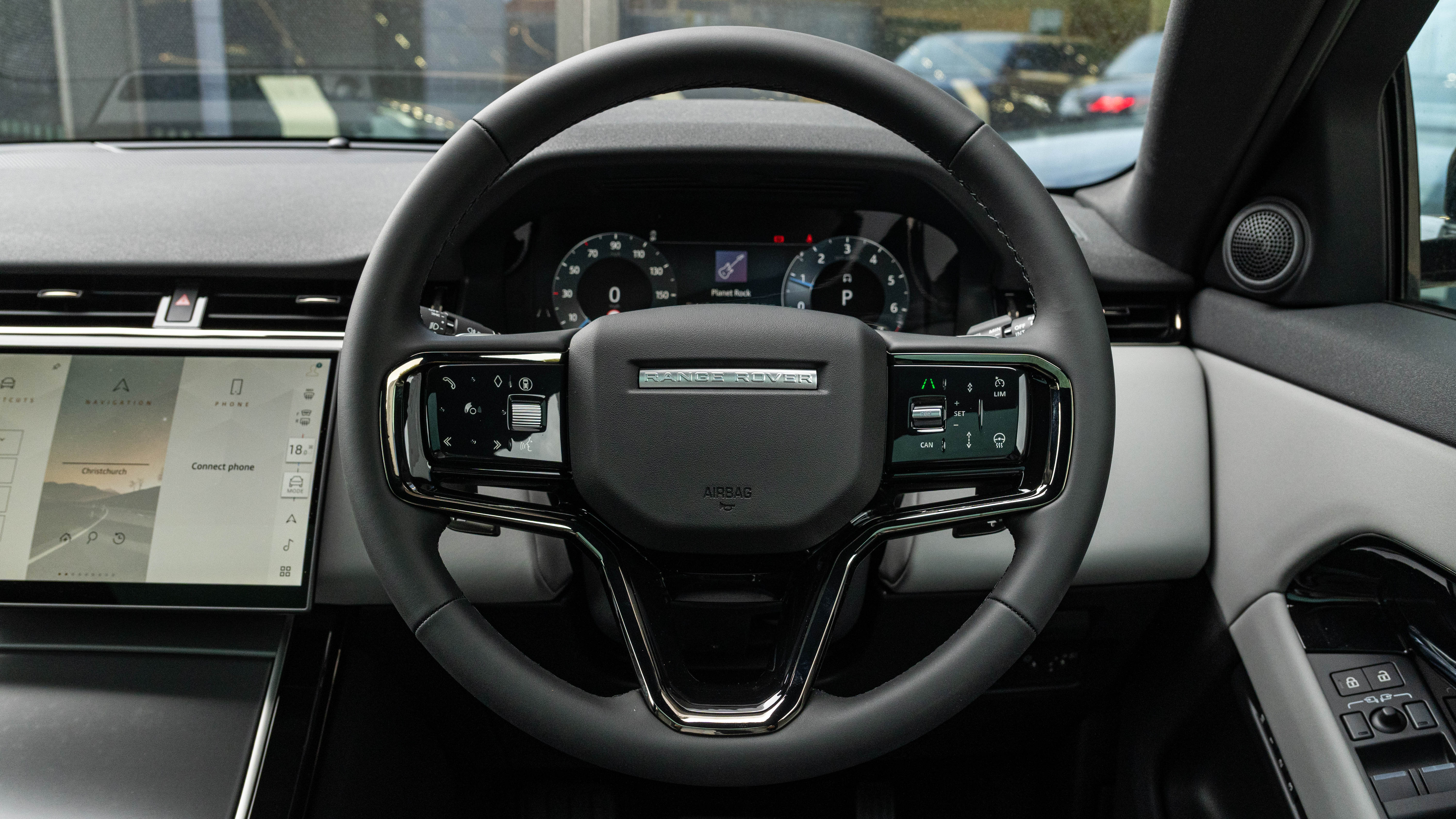 RANGE ROVER EVOQUE 1.5 P270E S 5DR AUTO [NI] HATCHBACK