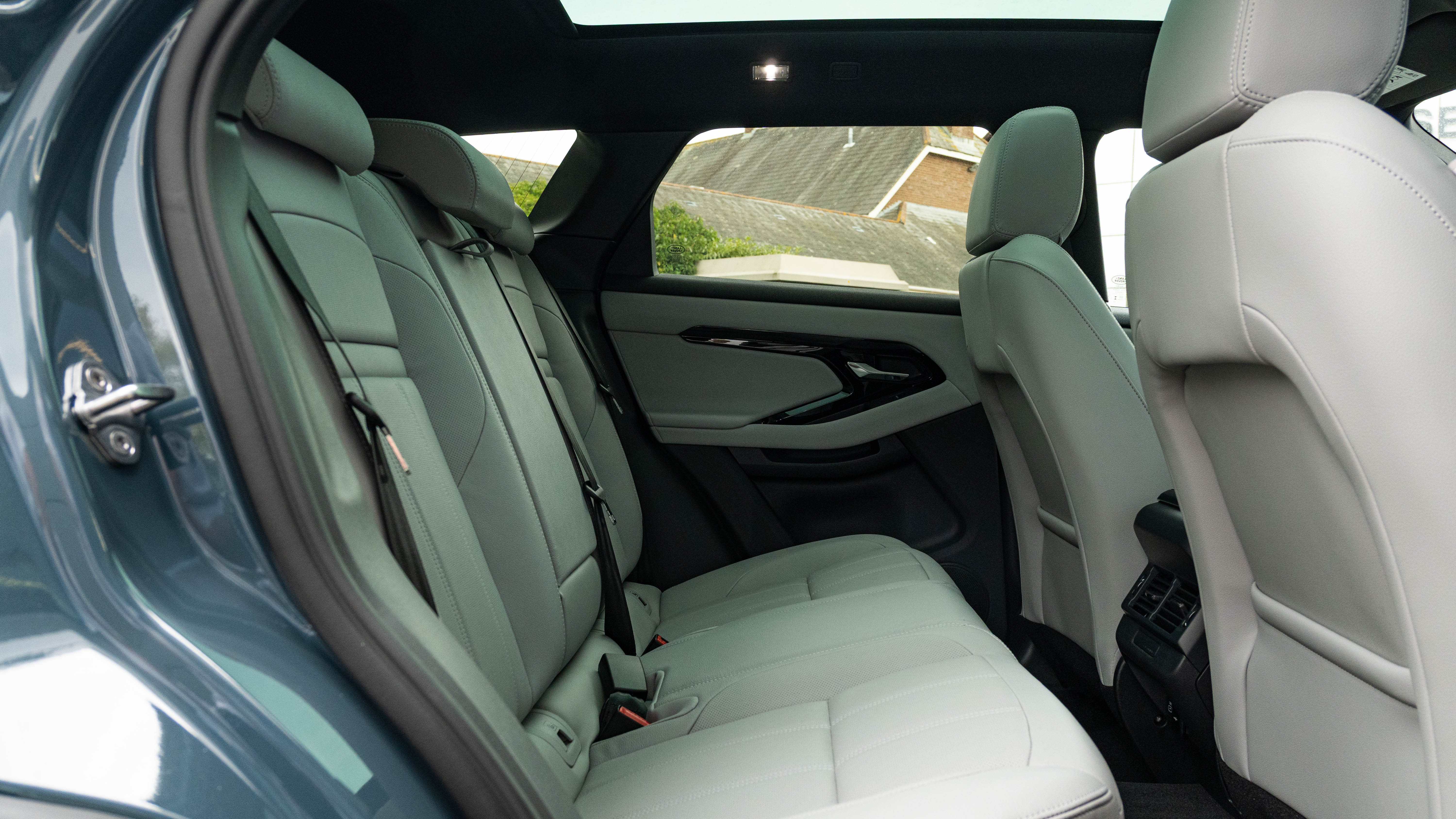 RANGE ROVER EVOQUE 1.5 P270E S 5DR AUTO [NI] HATCHBACK