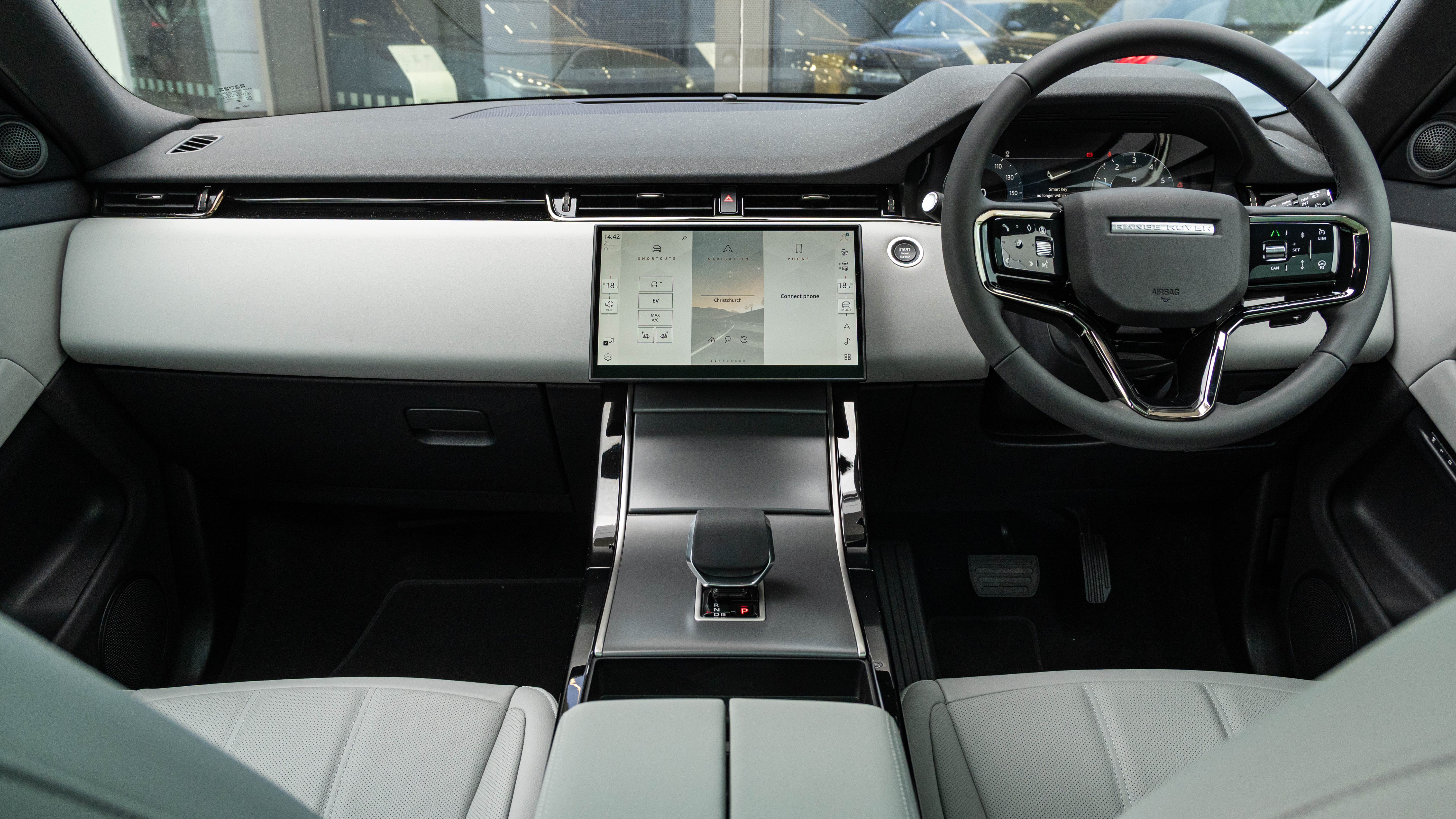 RANGE ROVER EVOQUE 1.5 P270E S 5DR AUTO [NI] HATCHBACK