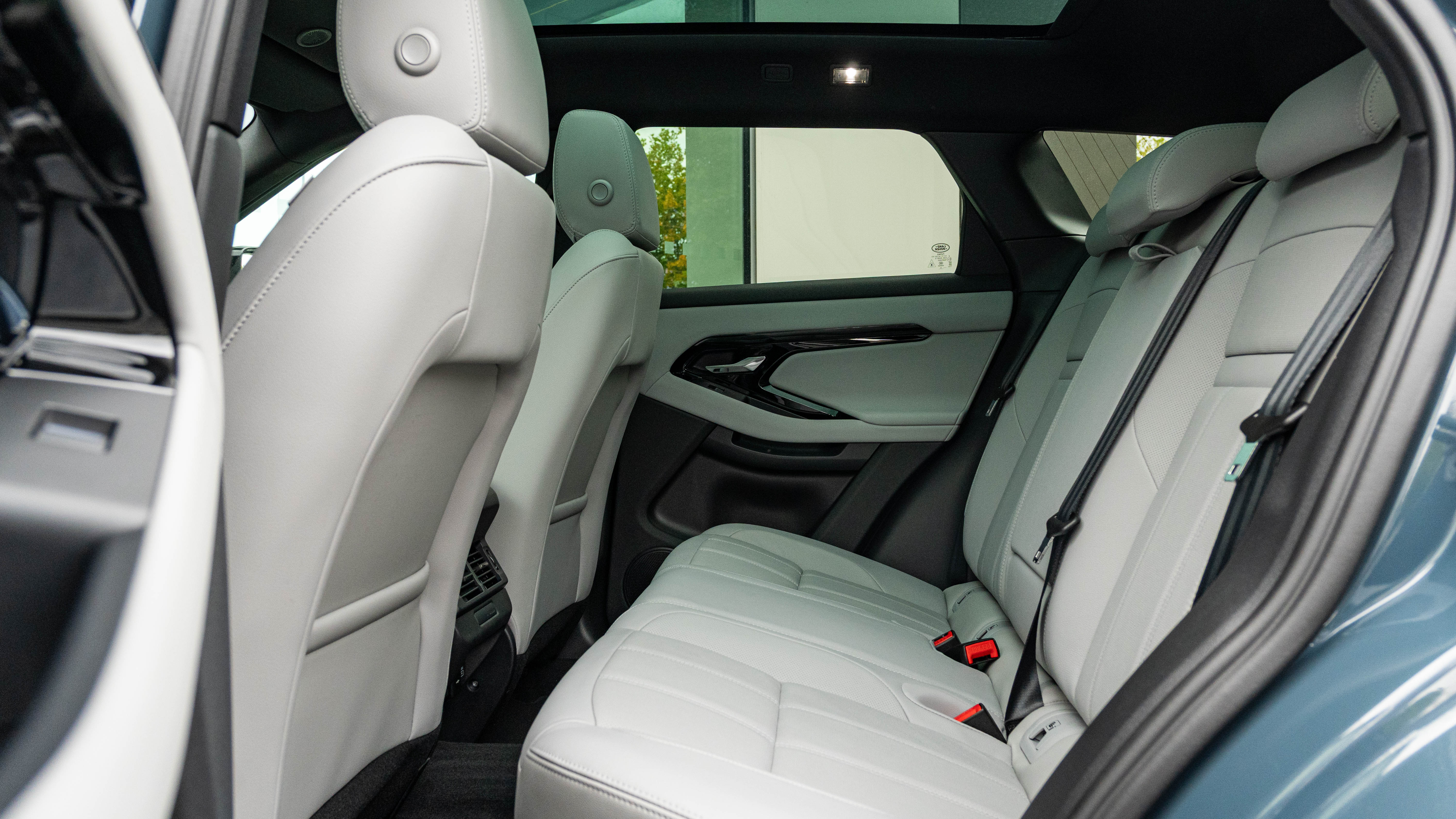 RANGE ROVER EVOQUE 1.5 P270E S 5DR AUTO [NI] HATCHBACK