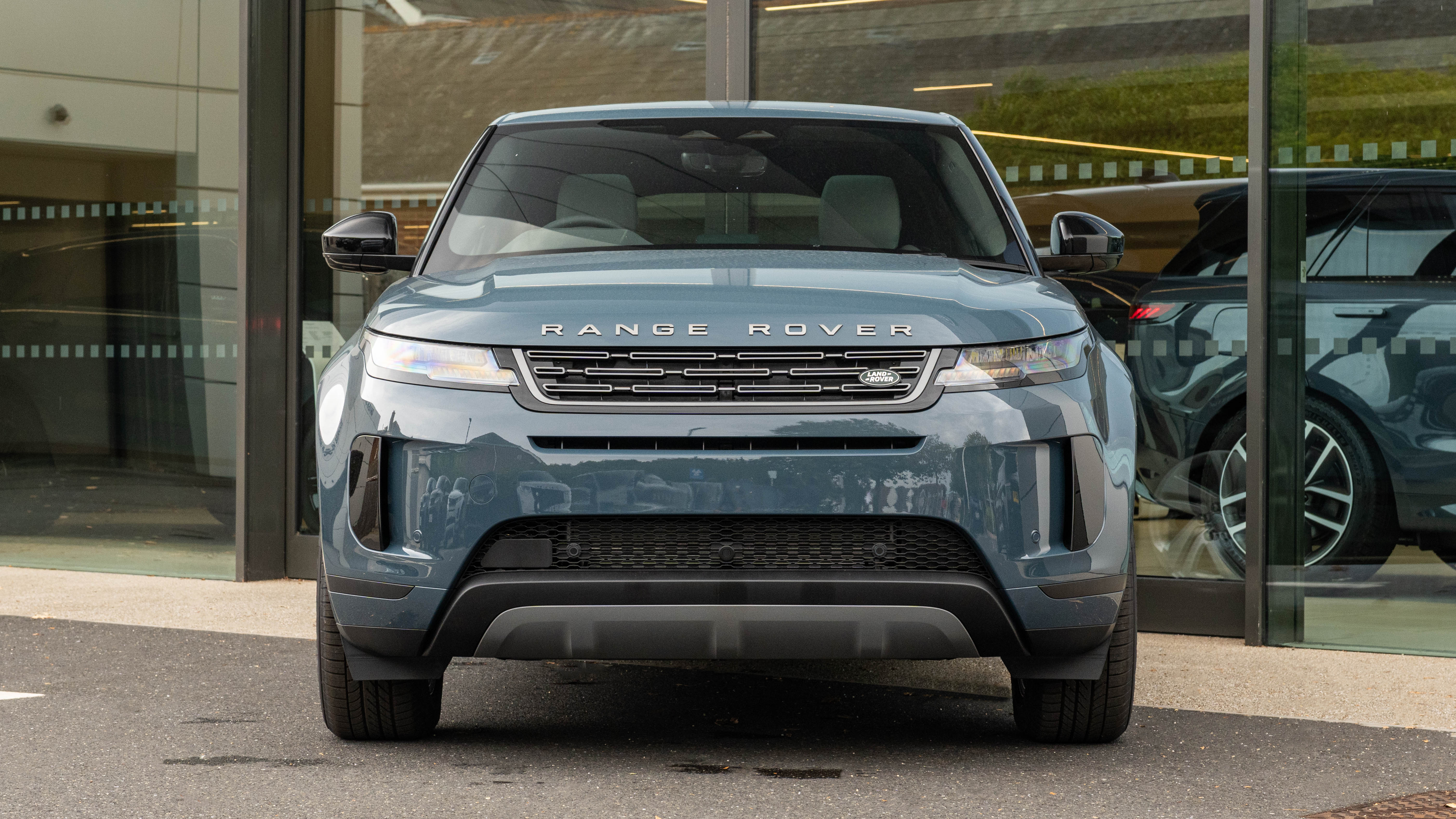 RANGE ROVER EVOQUE 1.5 P270E S 5DR AUTO [NI] HATCHBACK