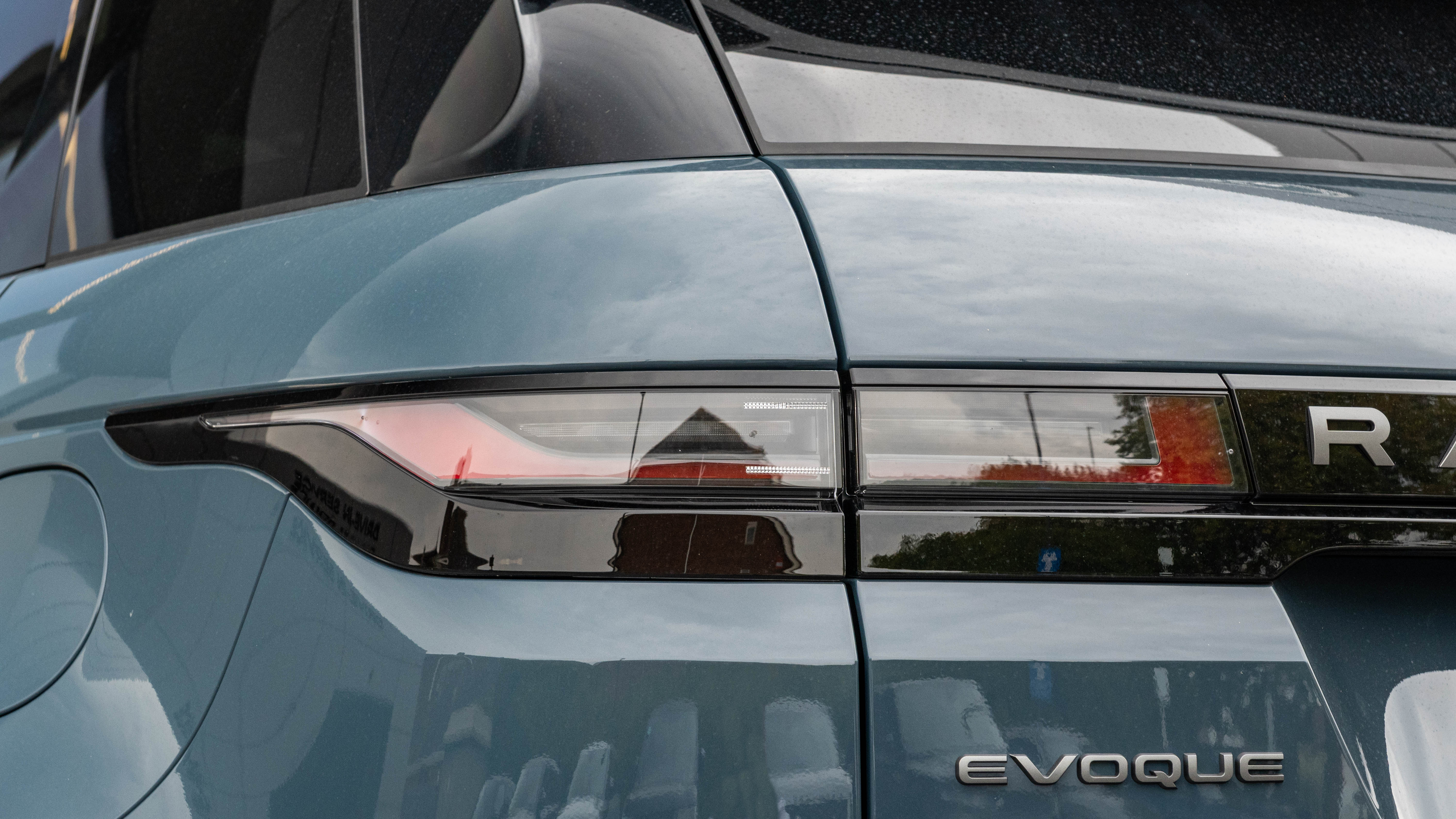 RANGE ROVER EVOQUE 1.5 P270E S 5DR AUTO [NI] HATCHBACK