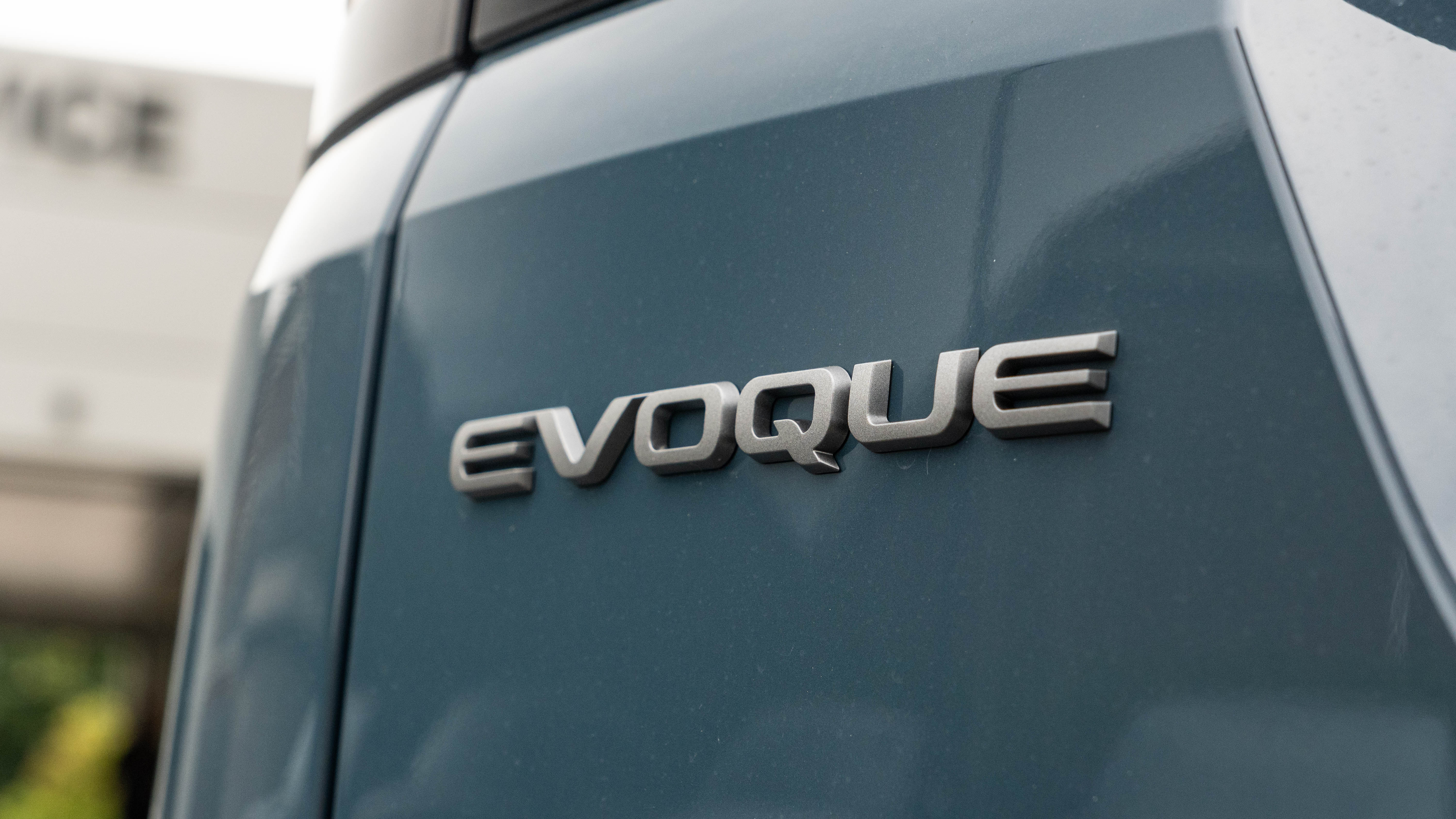 RANGE ROVER EVOQUE 1.5 P270E S 5DR AUTO [NI] HATCHBACK