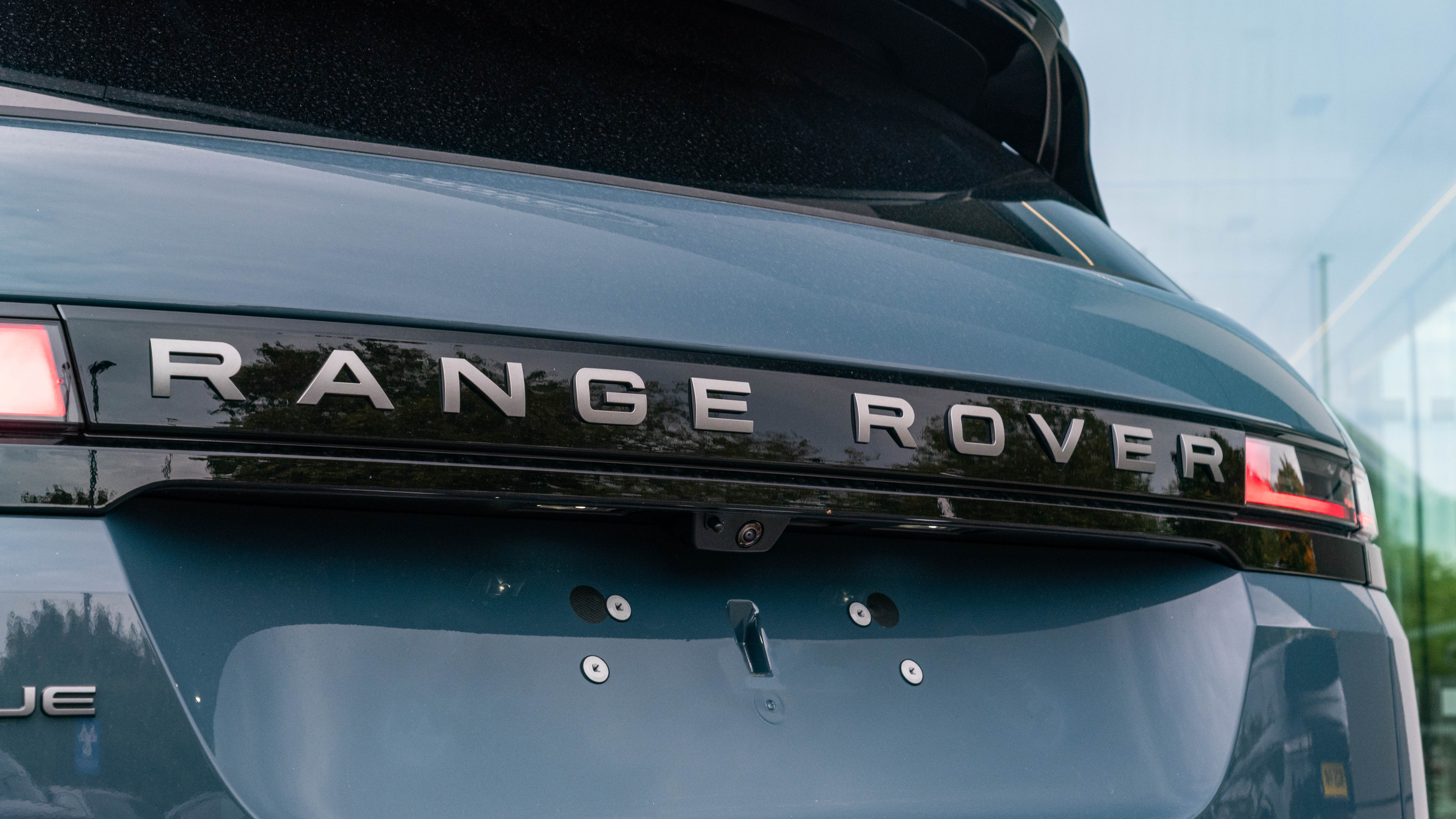 RANGE ROVER EVOQUE 1.5 P270E S 5DR AUTO [NI] HATCHBACK