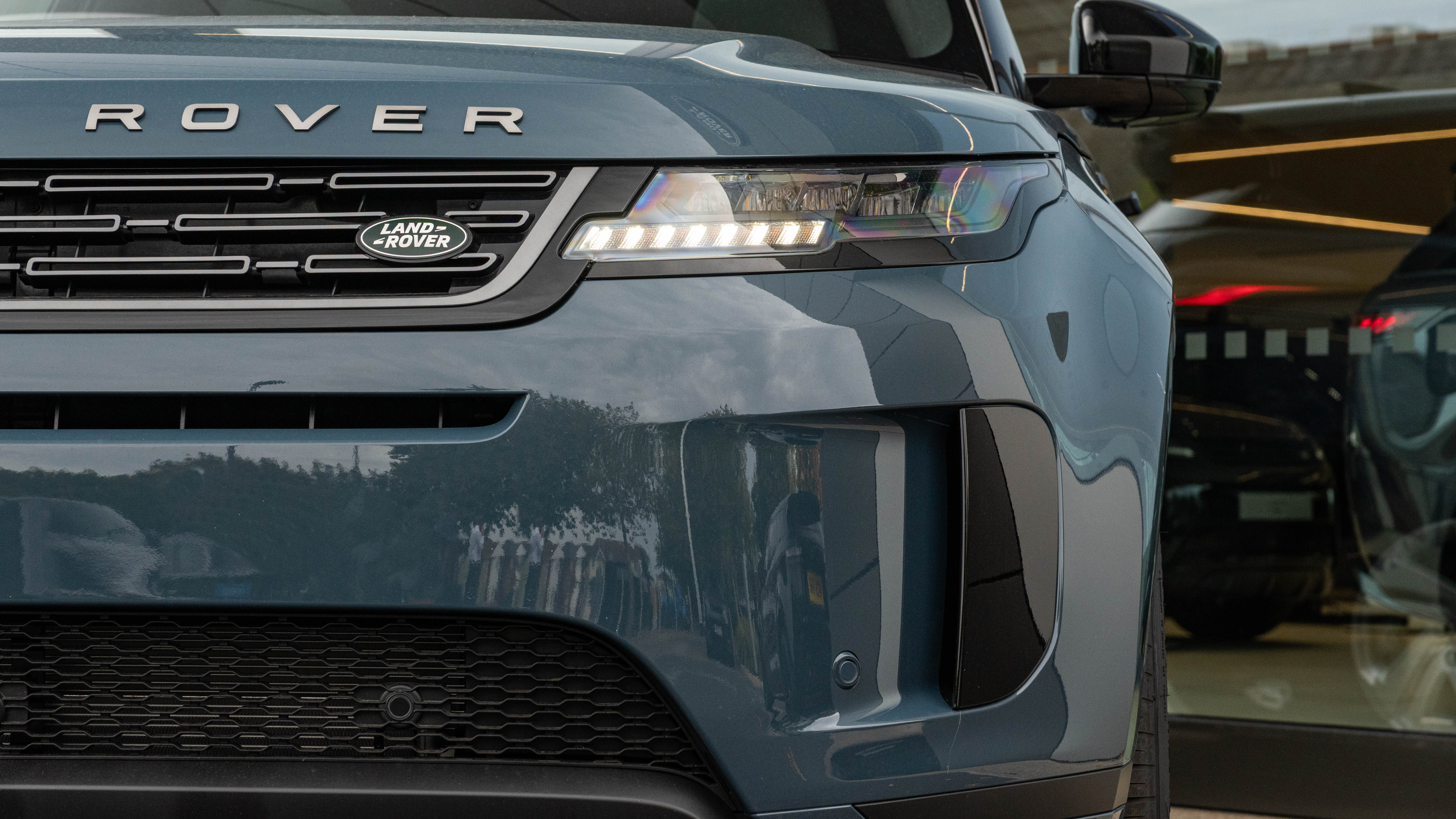 RANGE ROVER EVOQUE 1.5 P270E S 5DR AUTO [NI] HATCHBACK