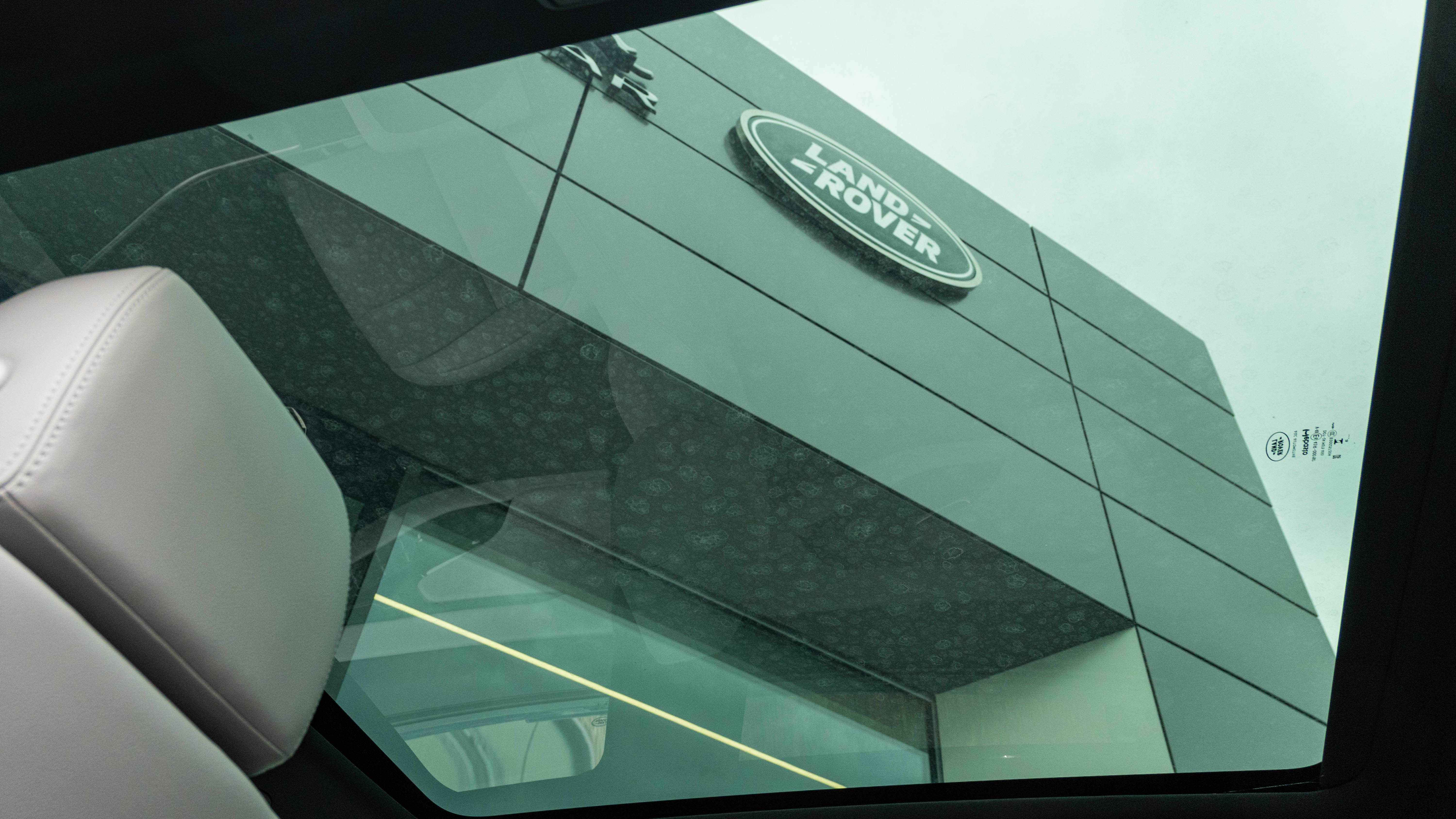 RANGE ROVER EVOQUE 1.5 P270E S 5DR AUTO [NI] HATCHBACK