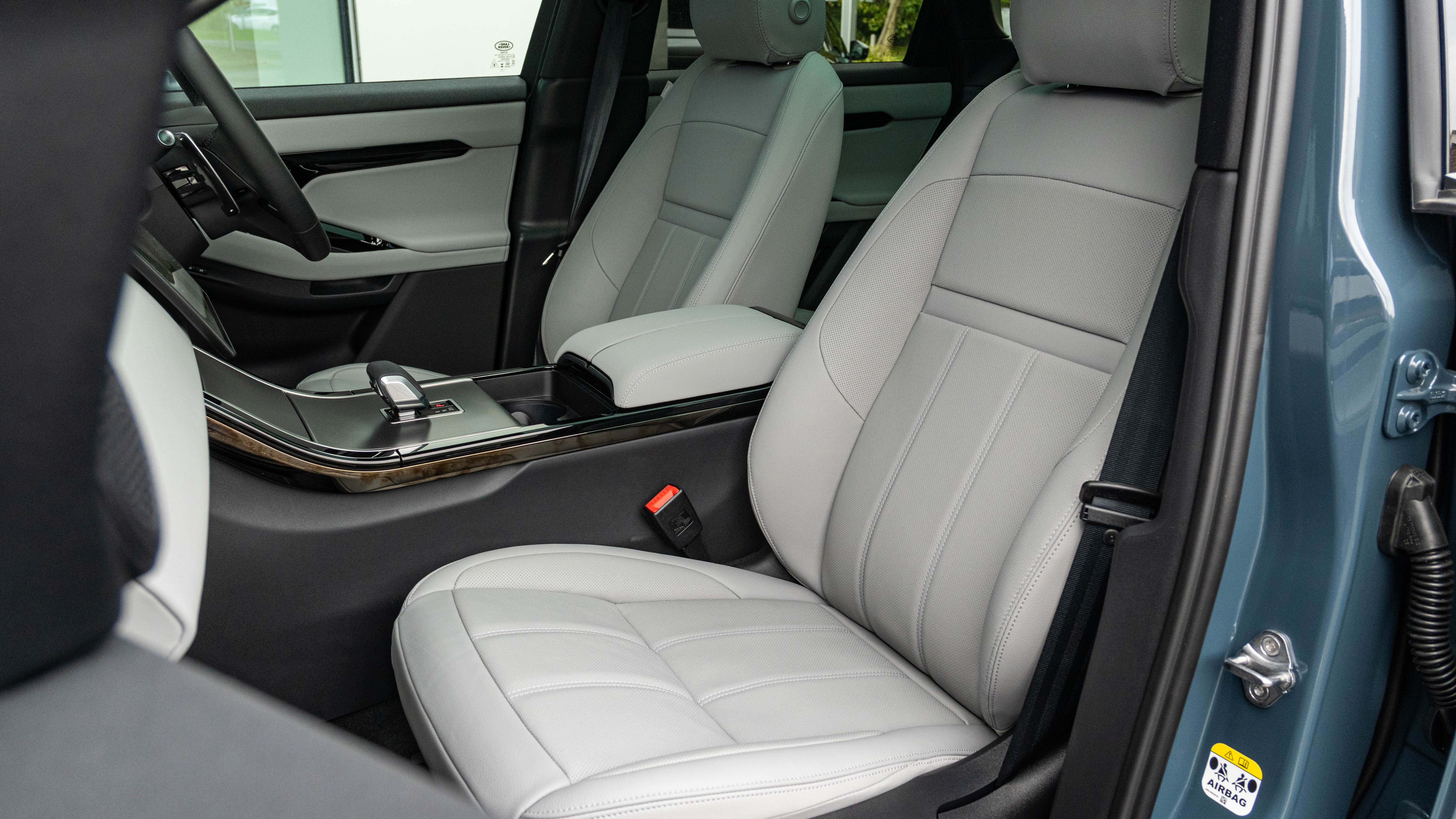 RANGE ROVER EVOQUE 1.5 P270E S 5DR AUTO [NI] HATCHBACK