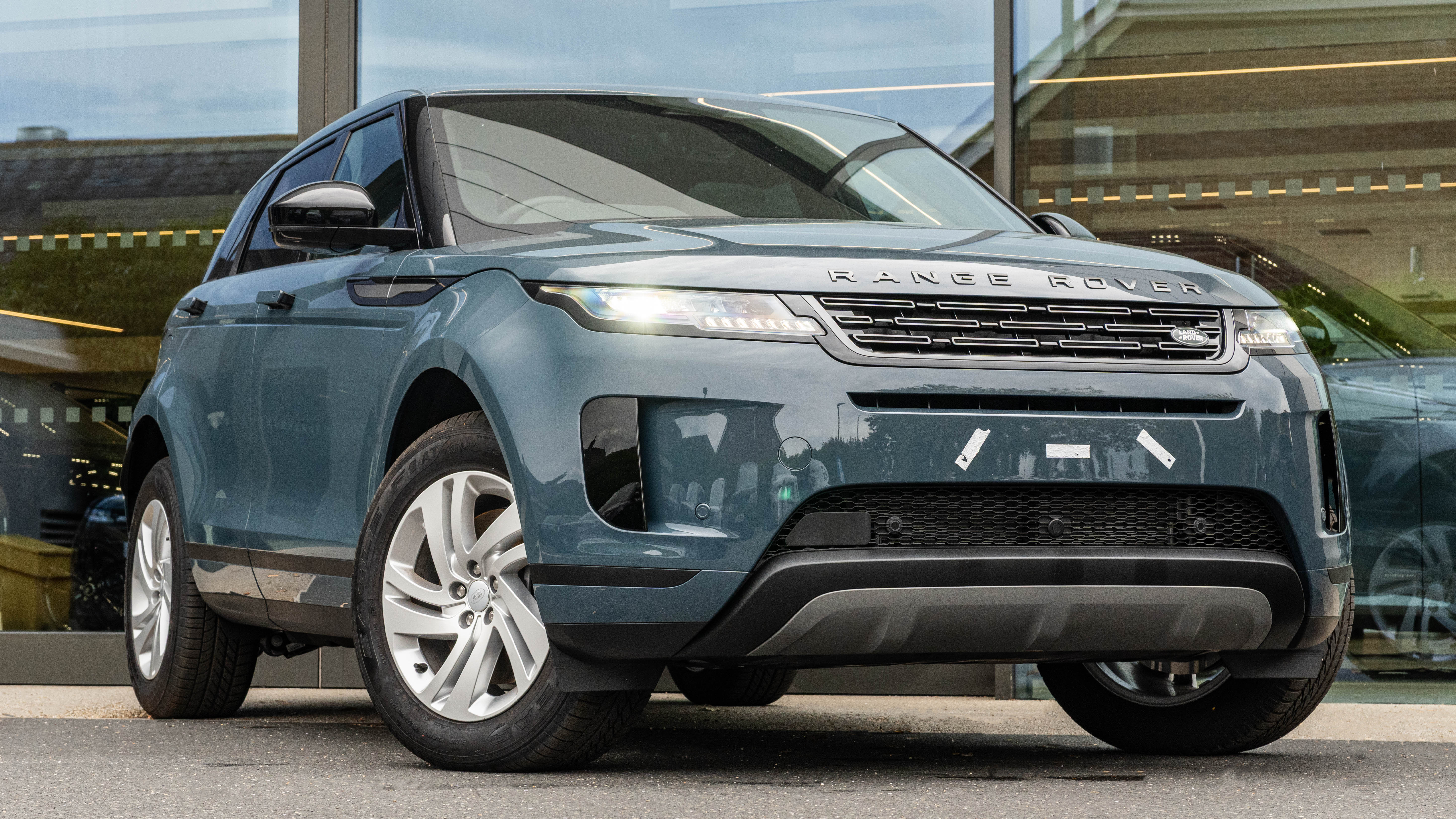 RANGE ROVER EVOQUE 1.5 P270E S 5DR AUTO [NI] HATCHBACK