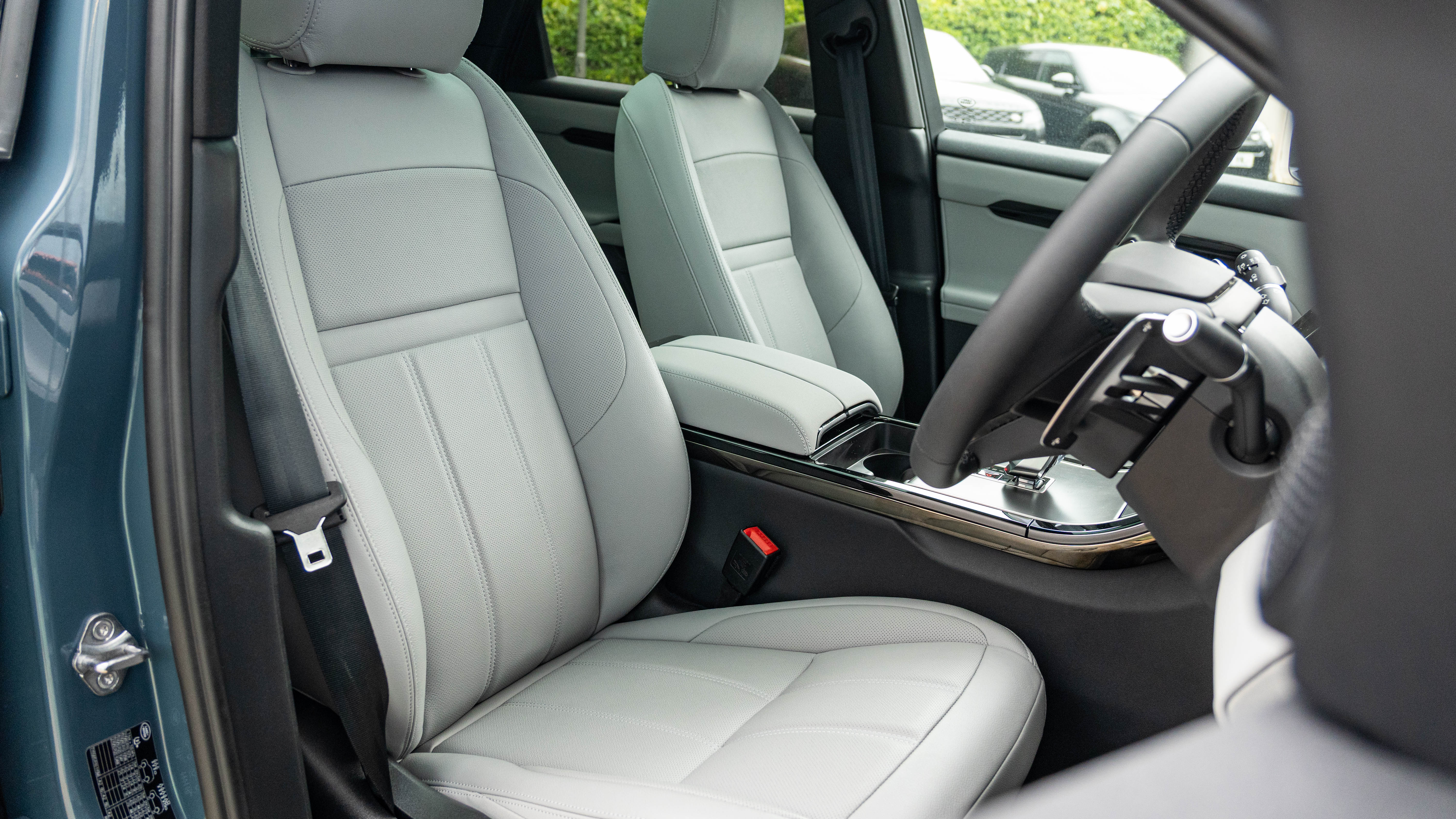 RANGE ROVER EVOQUE 1.5 P270E S 5DR AUTO [NI] HATCHBACK