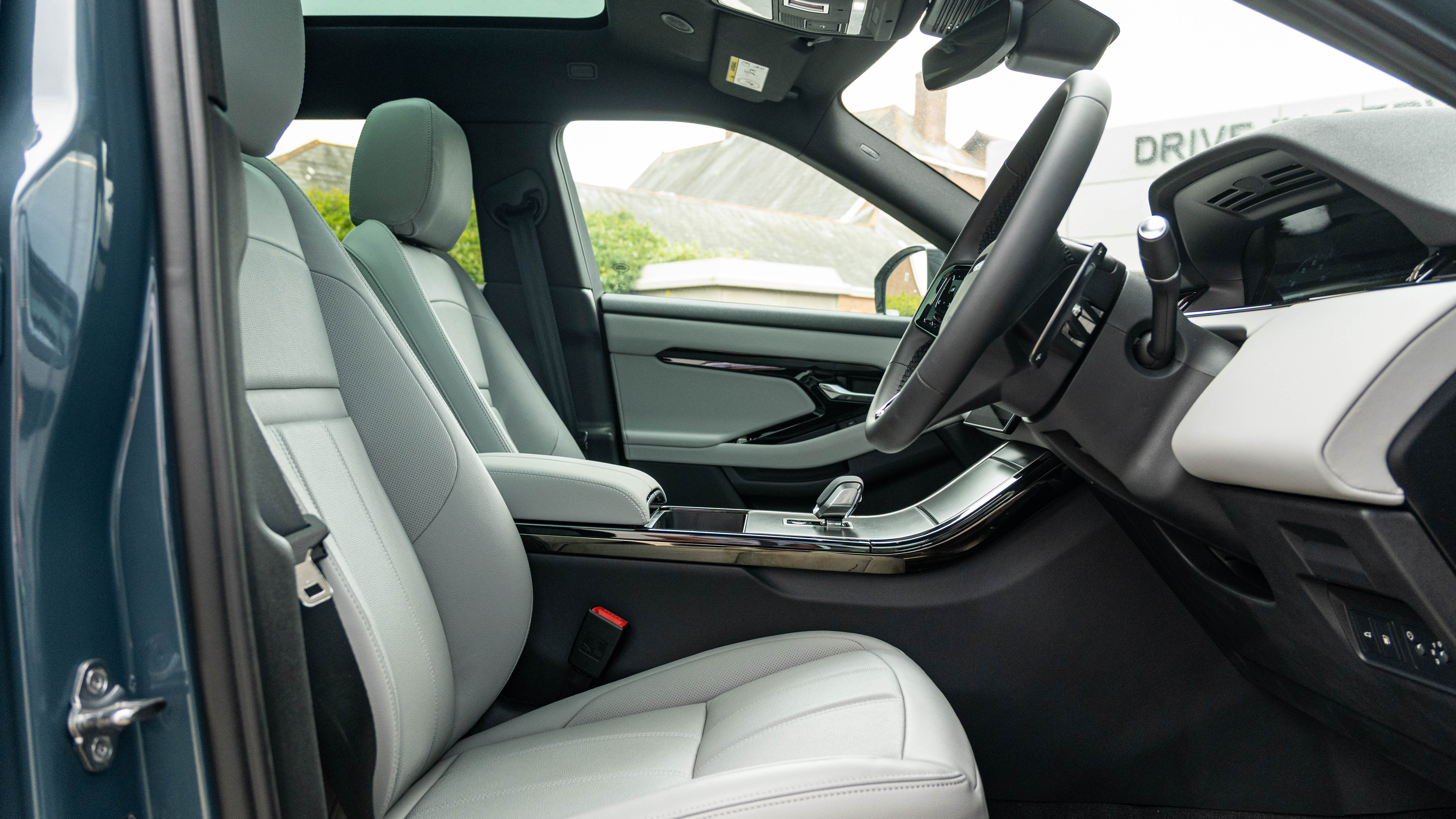 RANGE ROVER EVOQUE 1.5 P270E S 5DR AUTO [NI] HATCHBACK