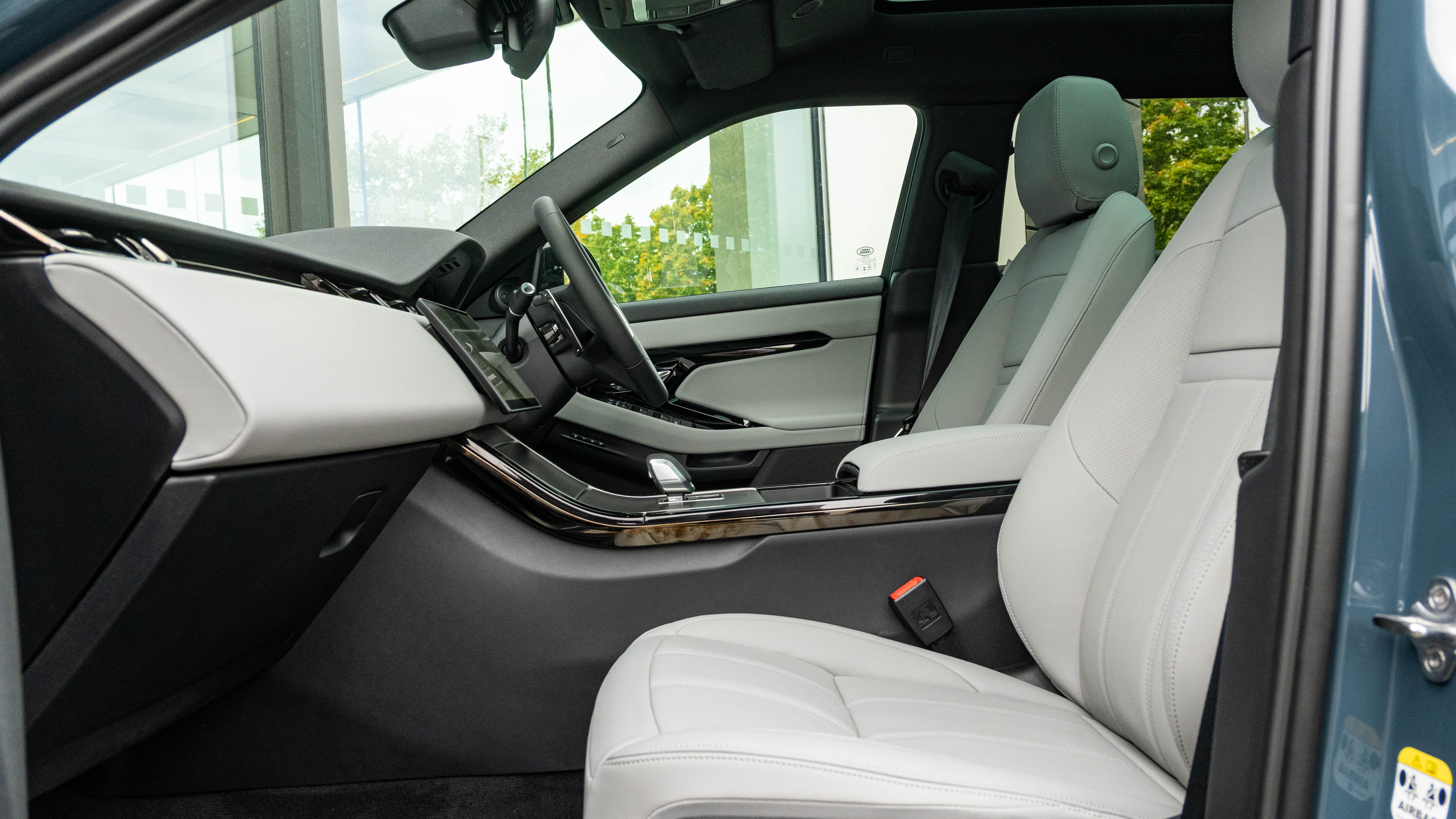 RANGE ROVER EVOQUE 1.5 P270E S 5DR AUTO [NI] HATCHBACK