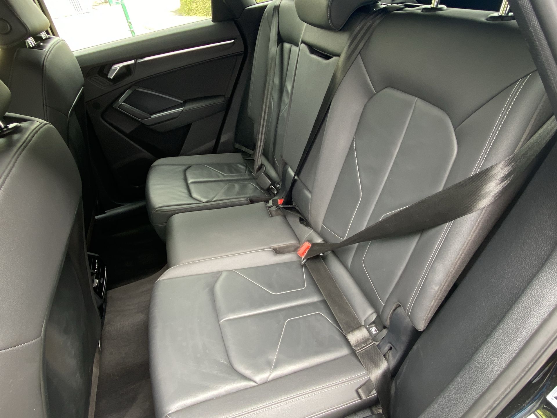 35 TFSI S TRONIC