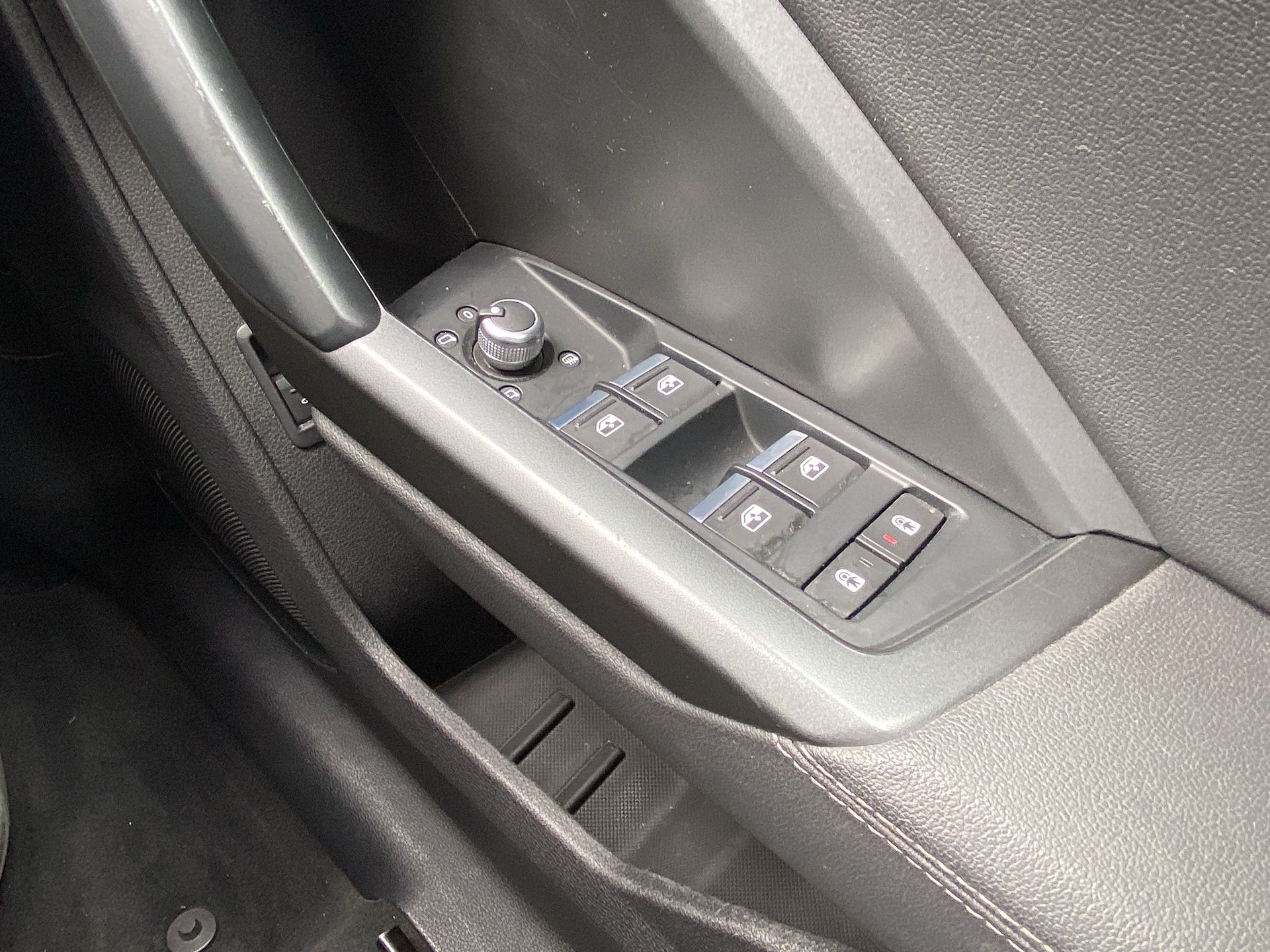 35 TFSI S TRONIC
