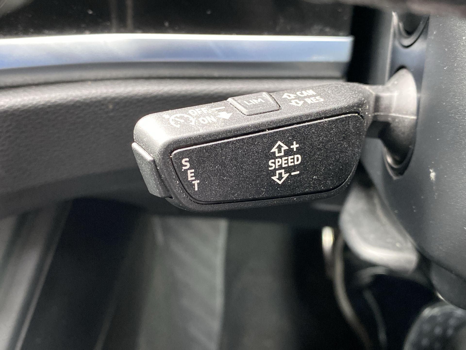35 TFSI S TRONIC