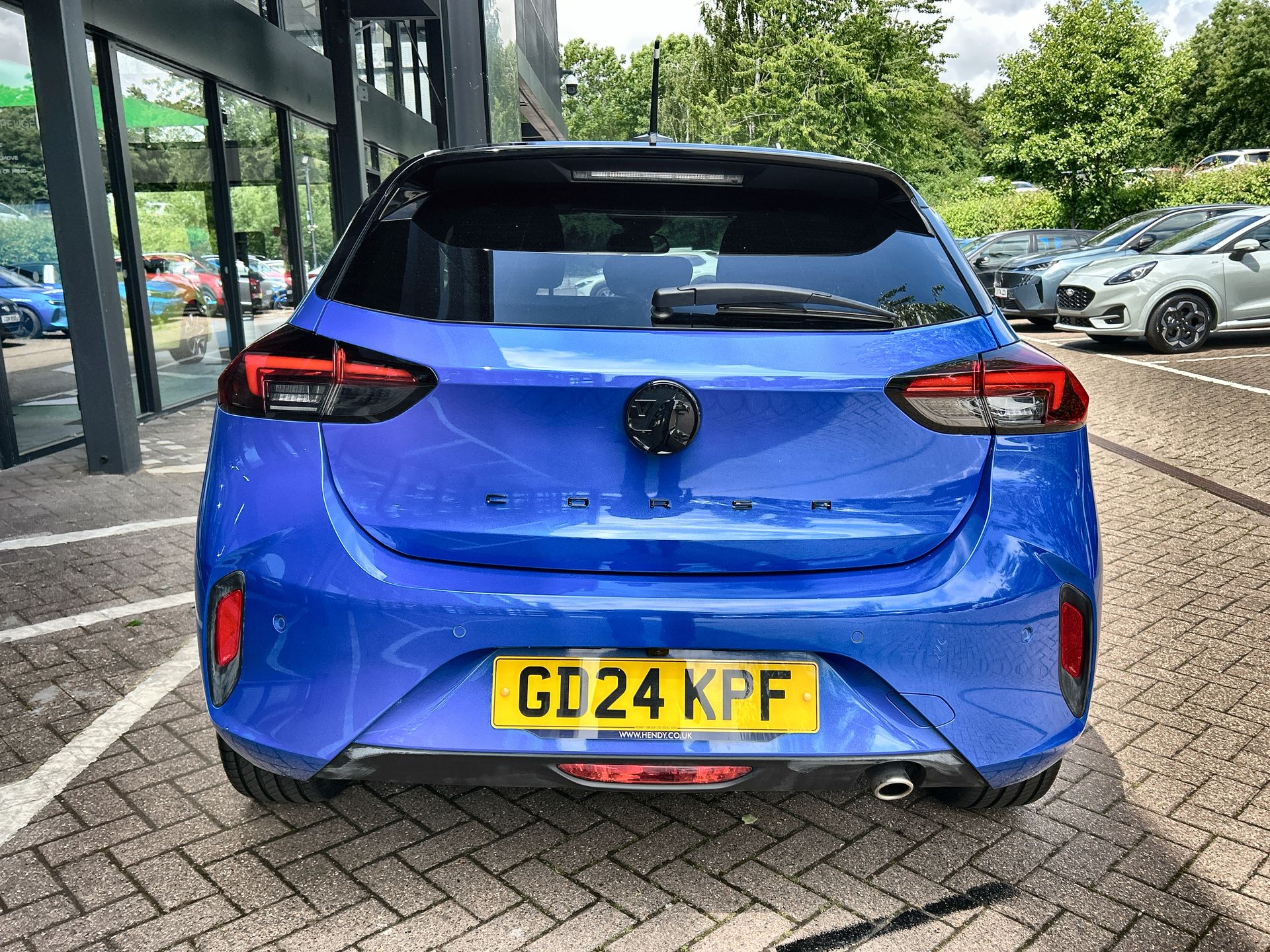 TURBO