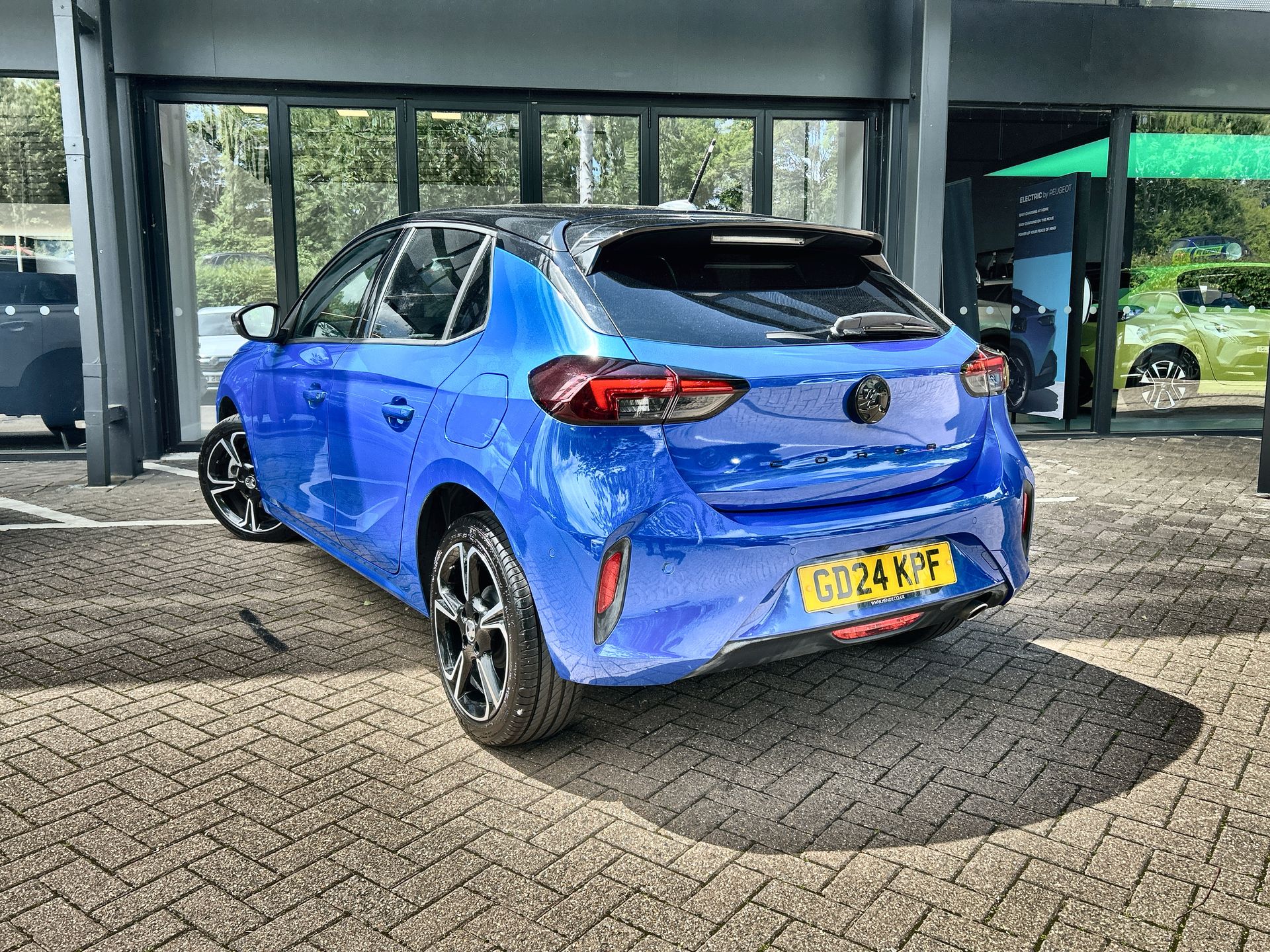 TURBO