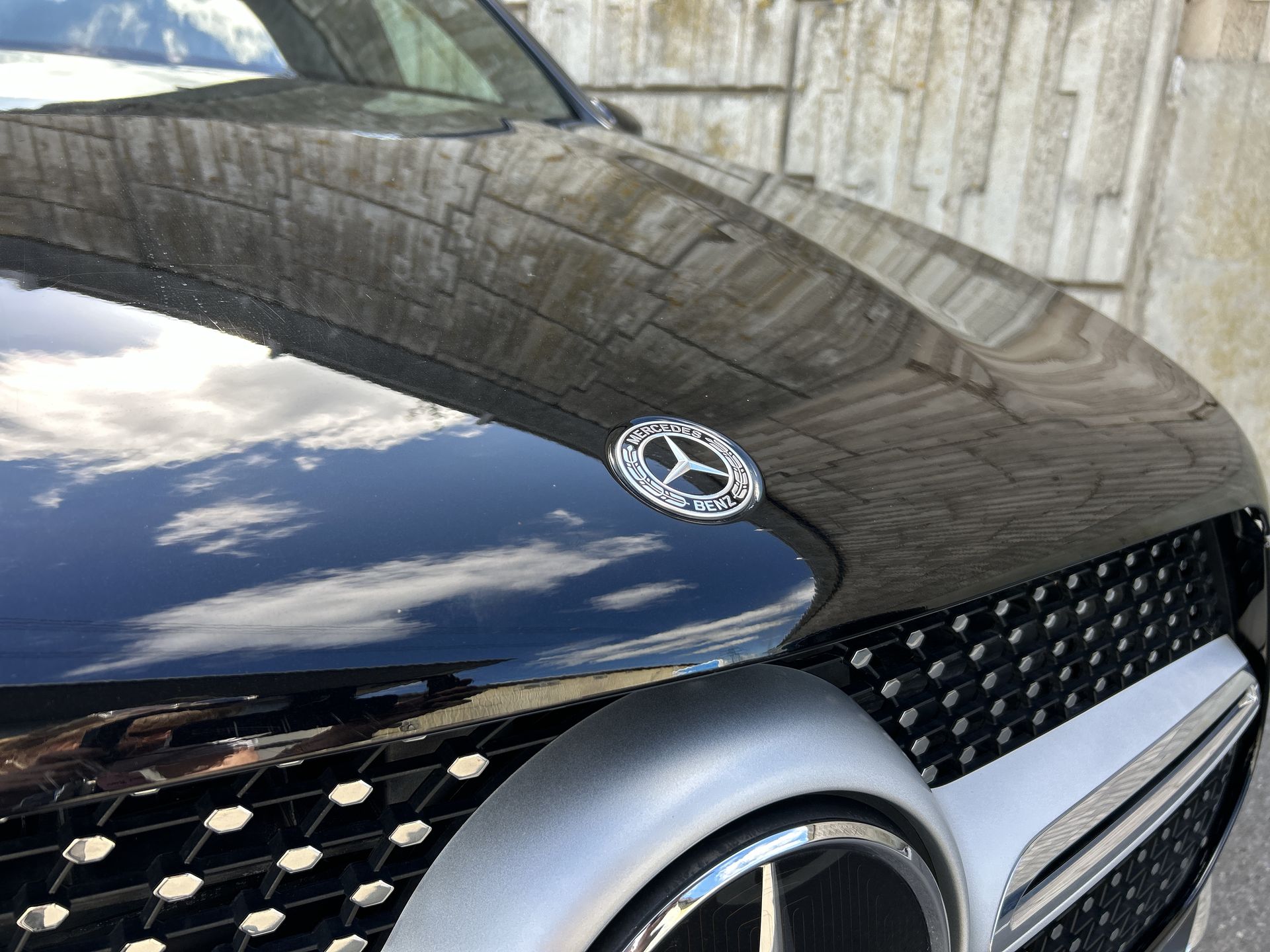 GLE 400D 4MATIC PREM + 9G-TRON 7 ST