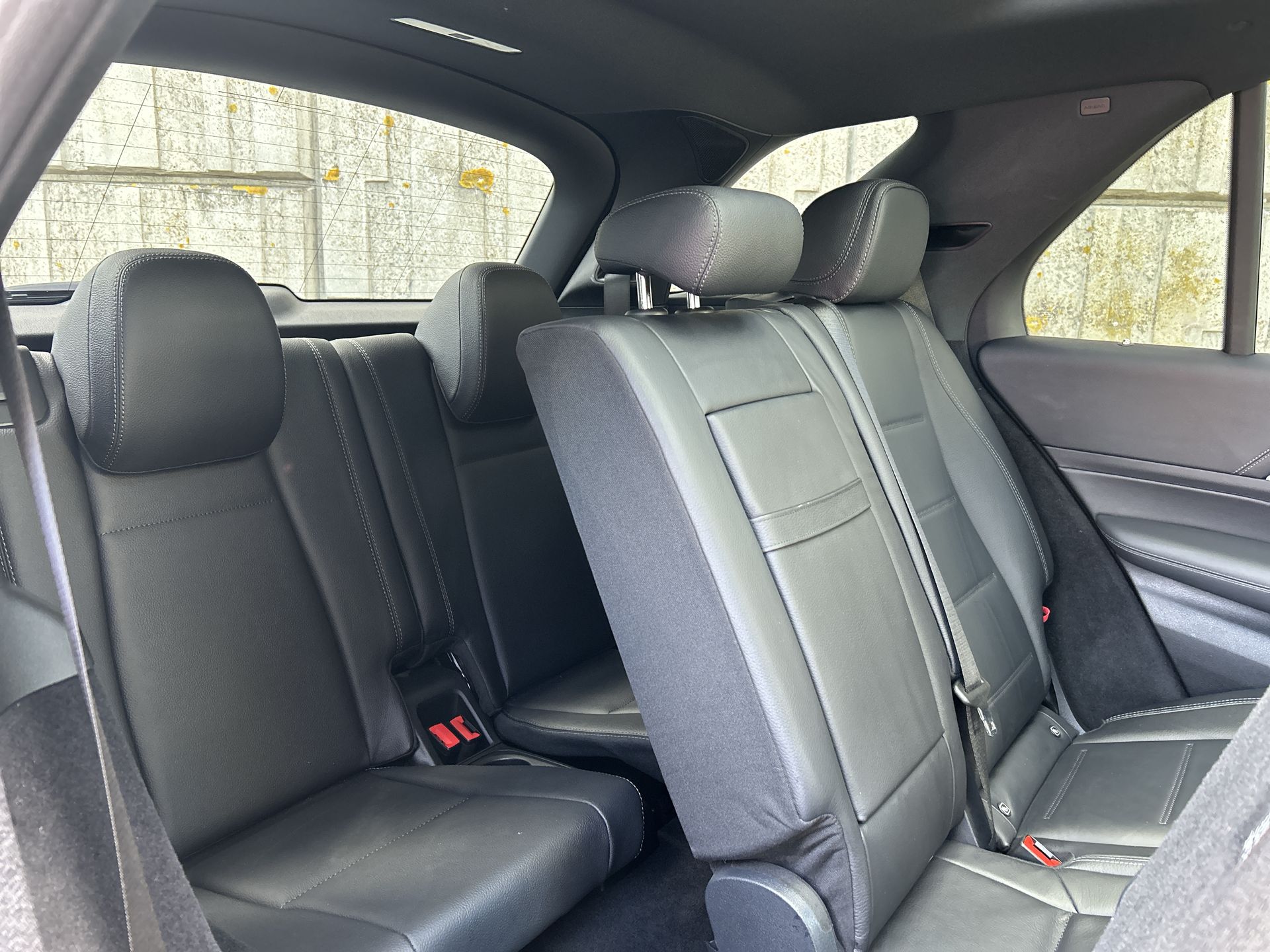 GLE 400D 4MATIC PREM + 9G-TRON 7 ST