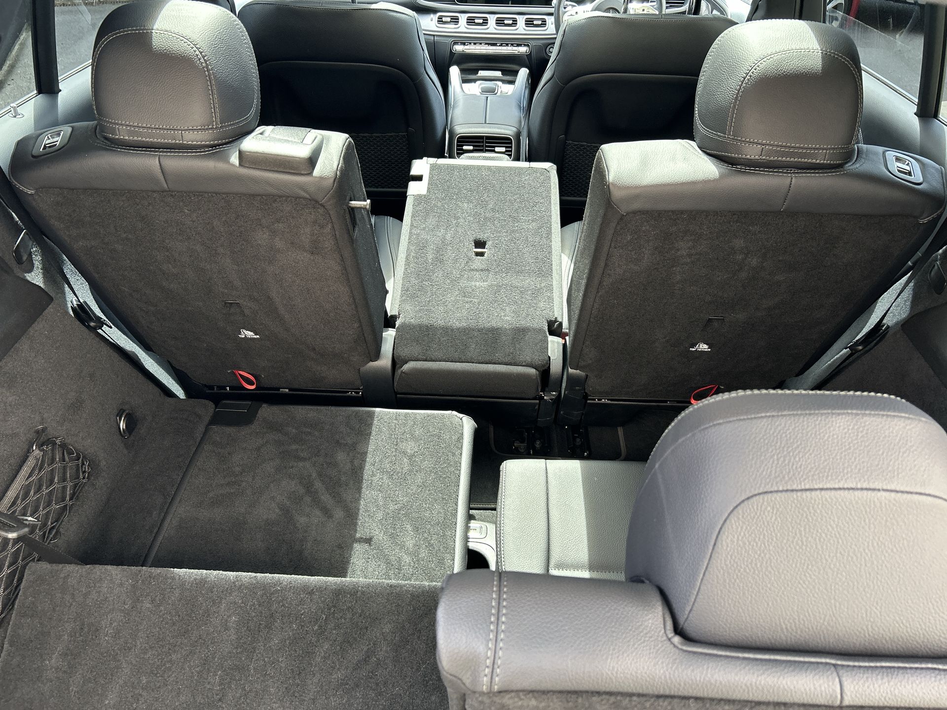 GLE 400D 4MATIC PREM + 9G-TRON 7 ST