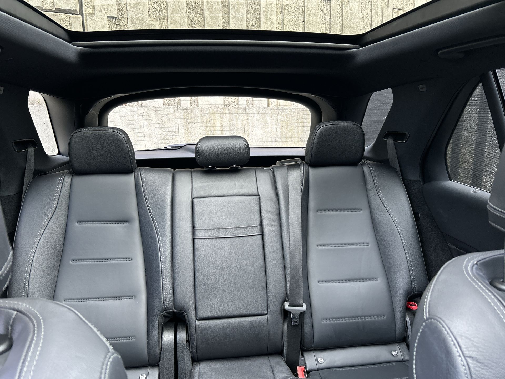 GLE 400D 4MATIC PREM + 9G-TRON 7 ST