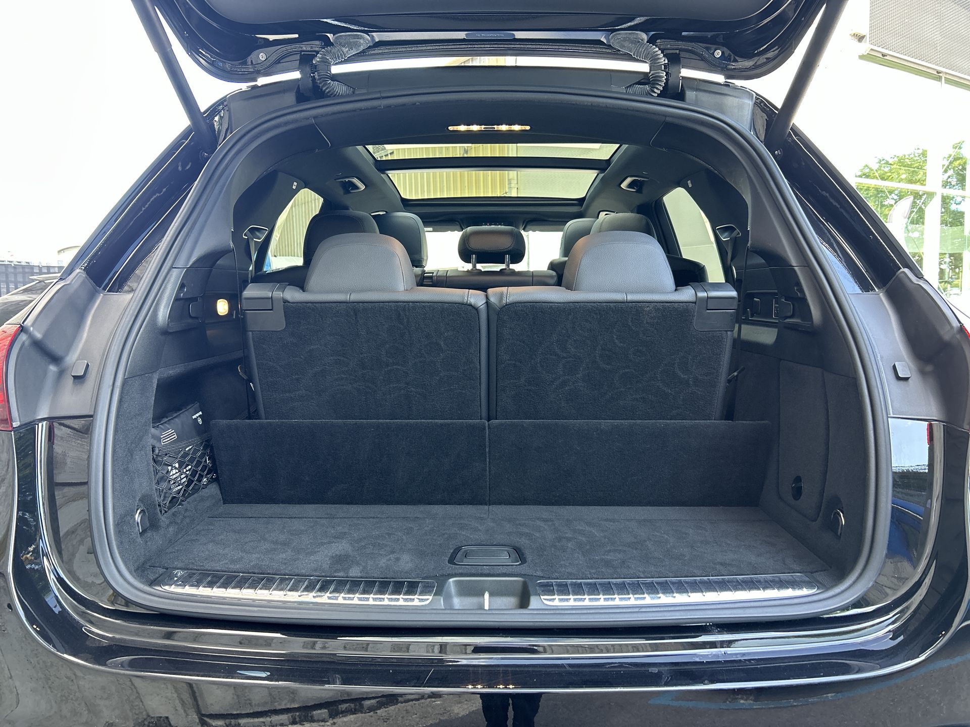 GLE 400D 4MATIC PREM + 9G-TRON 7 ST