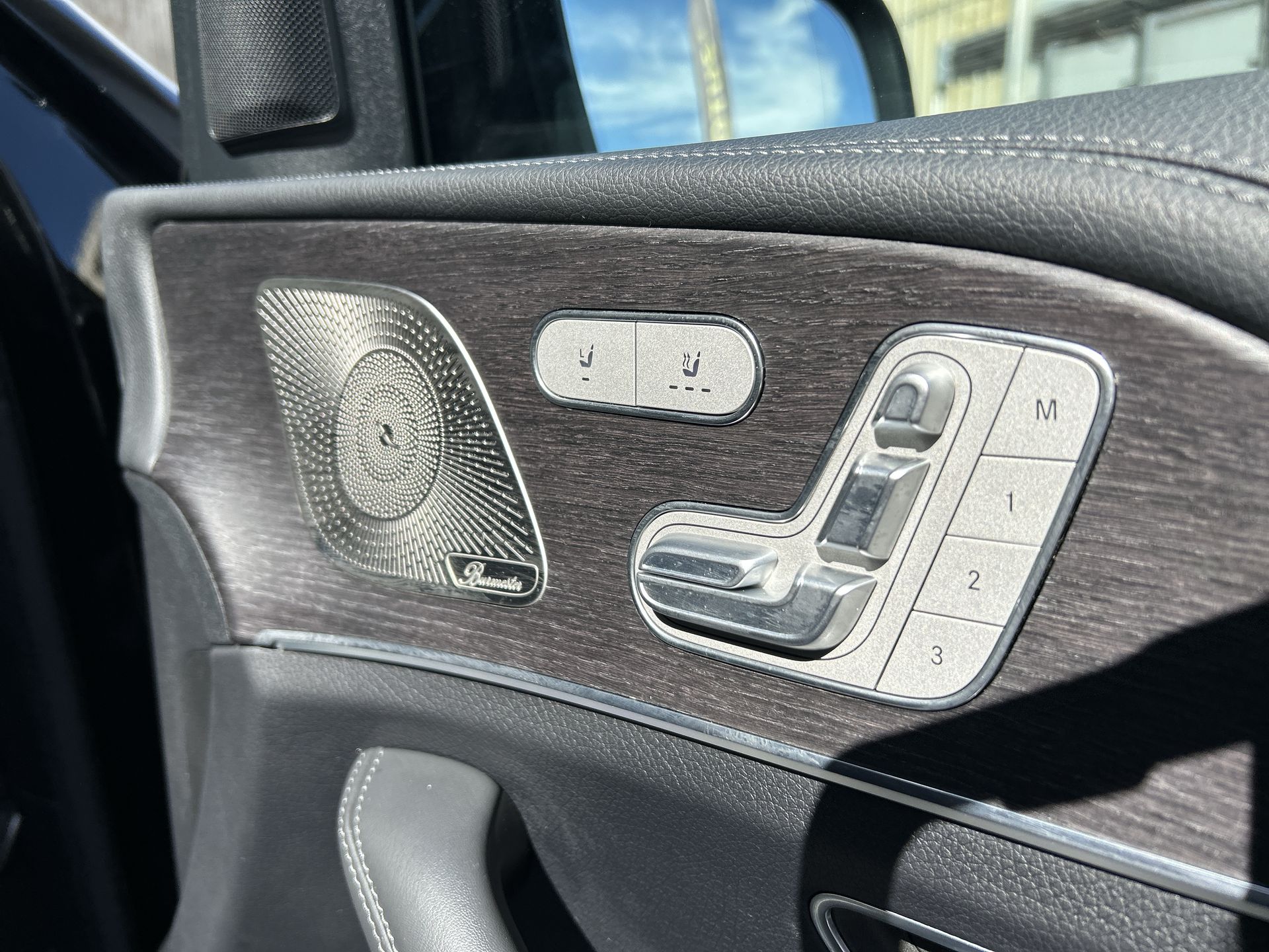 GLE 400D 4MATIC PREM + 9G-TRON 7 ST