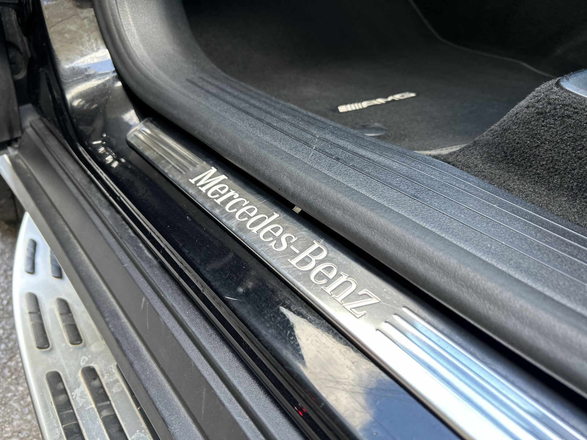 GLE 400D 4MATIC PREM + 9G-TRON 7 ST