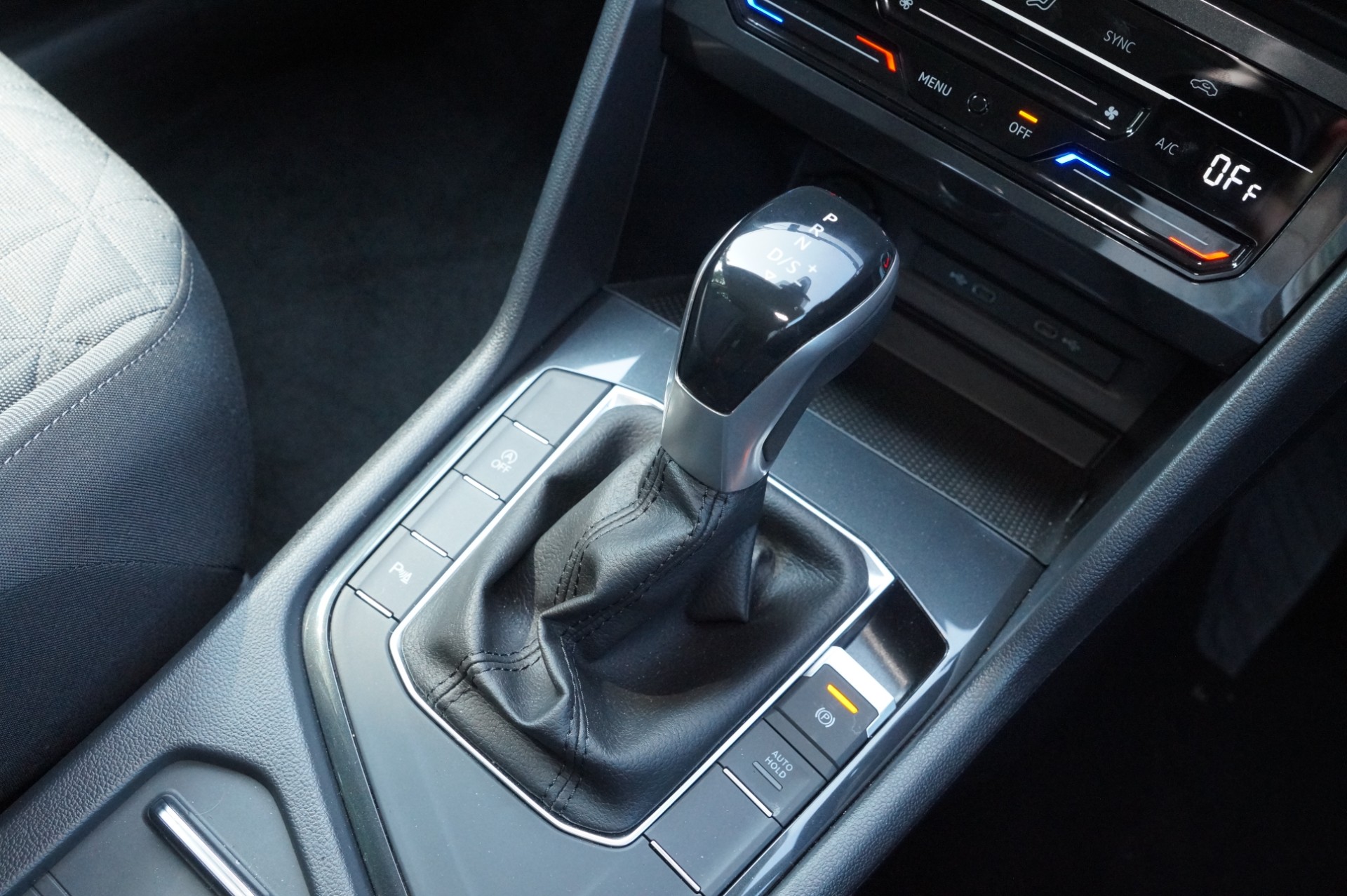 TSI 150 DSG