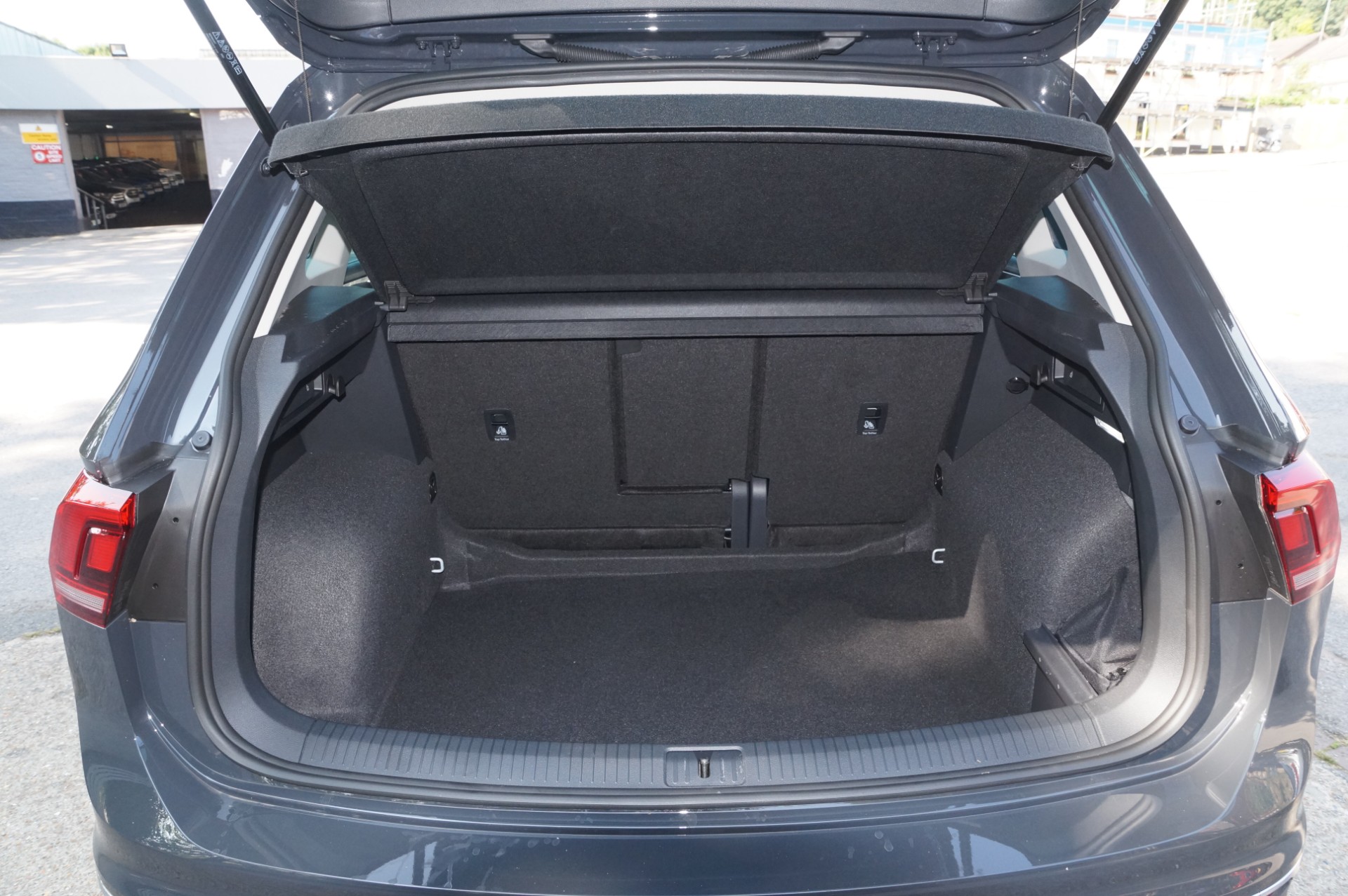 TSI 150 DSG