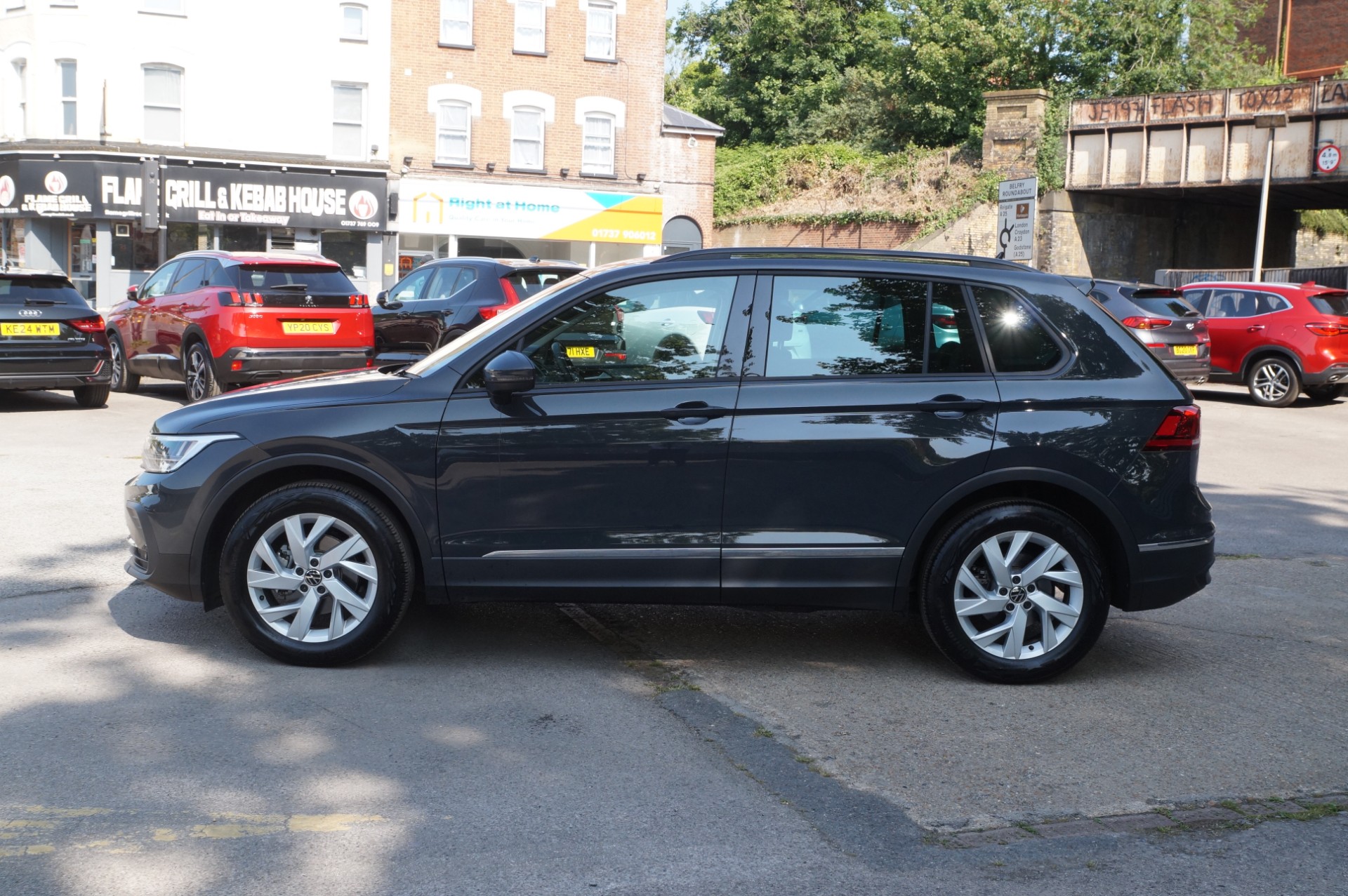 TSI 150 DSG