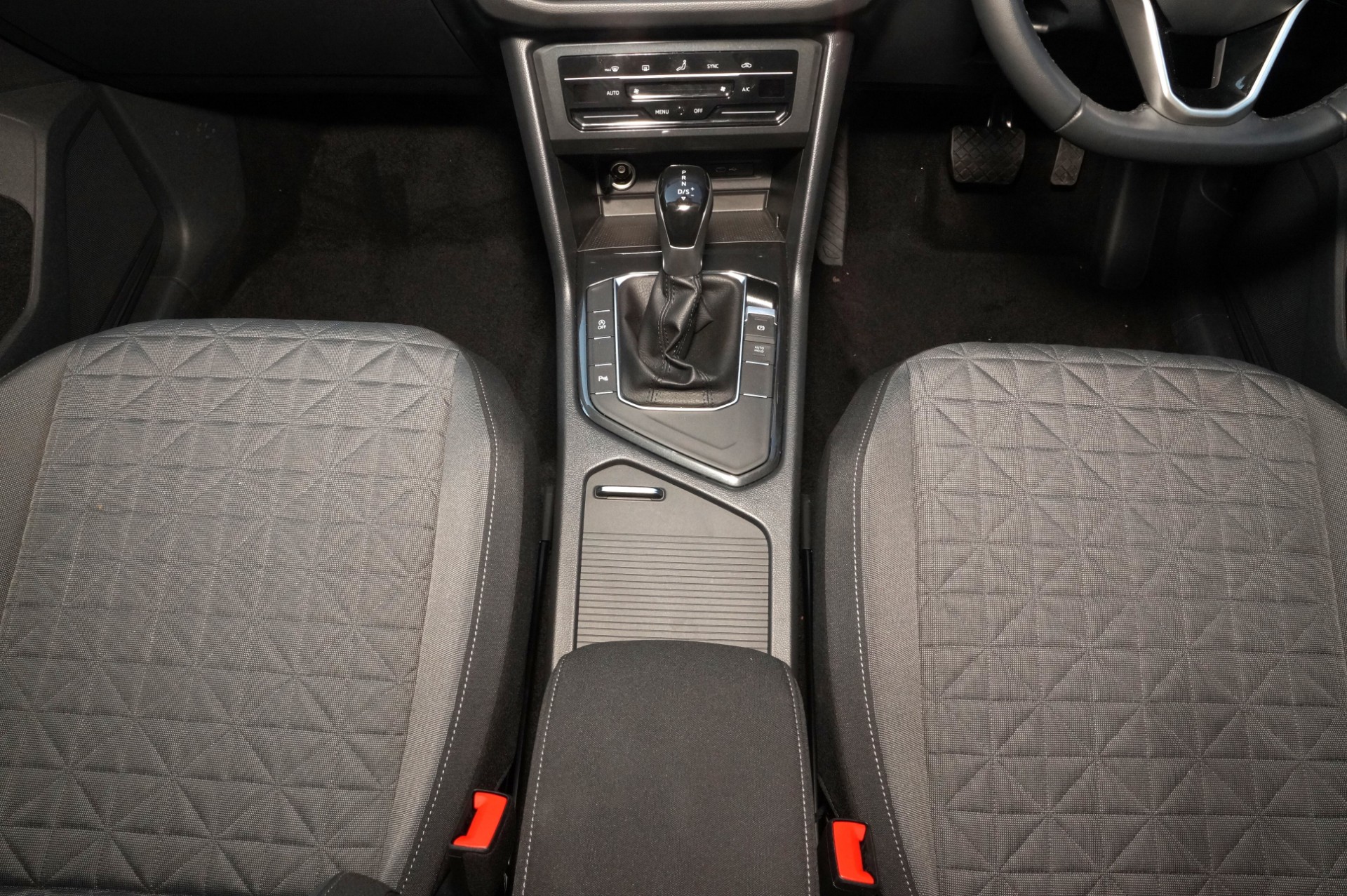 TSI 150 DSG