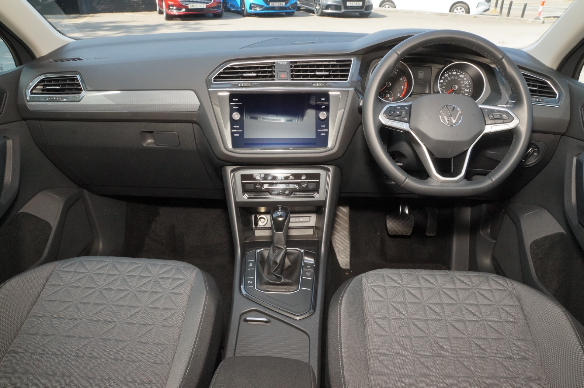 TSI 150 DSG