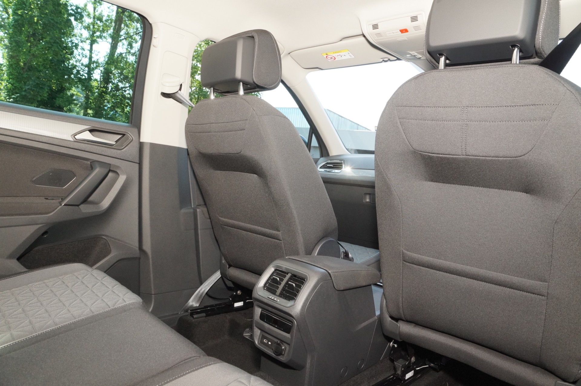 TSI 150 DSG