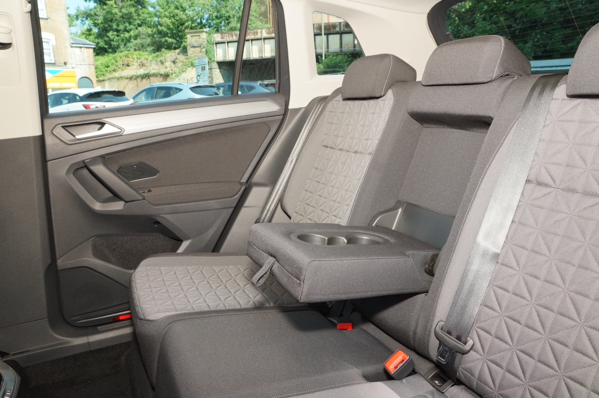 TSI 150 DSG