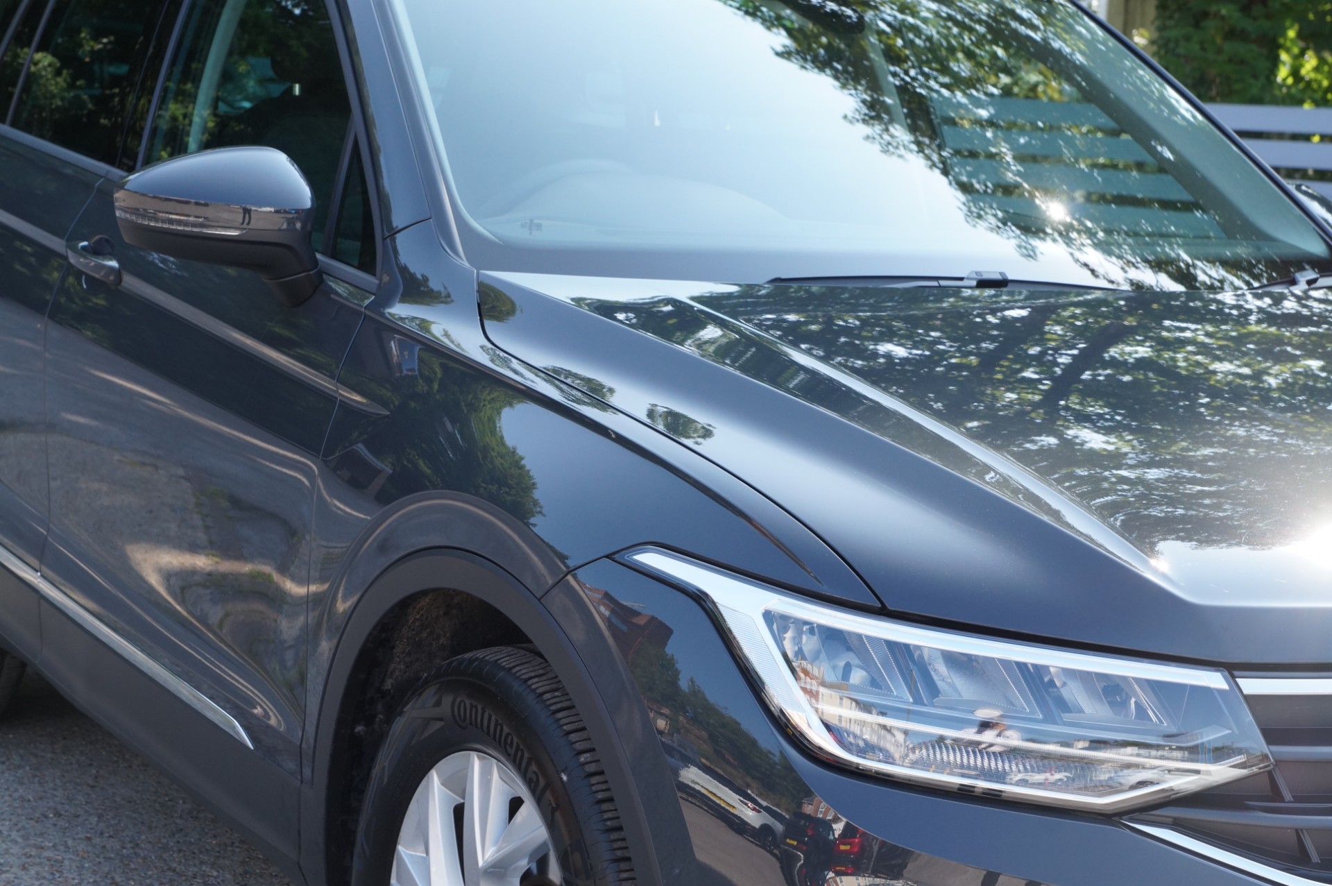 TSI 150 DSG