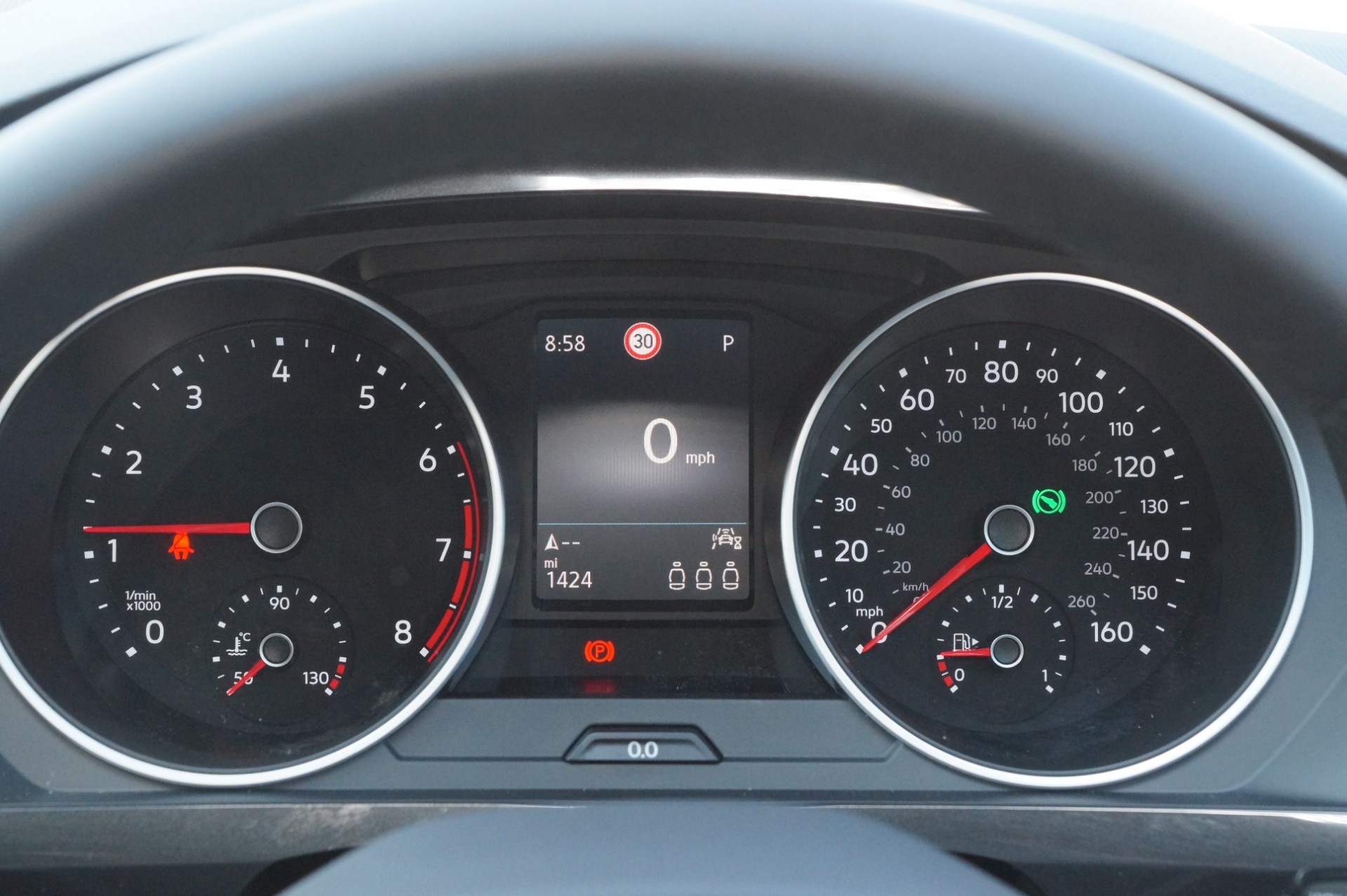 TSI 150 DSG